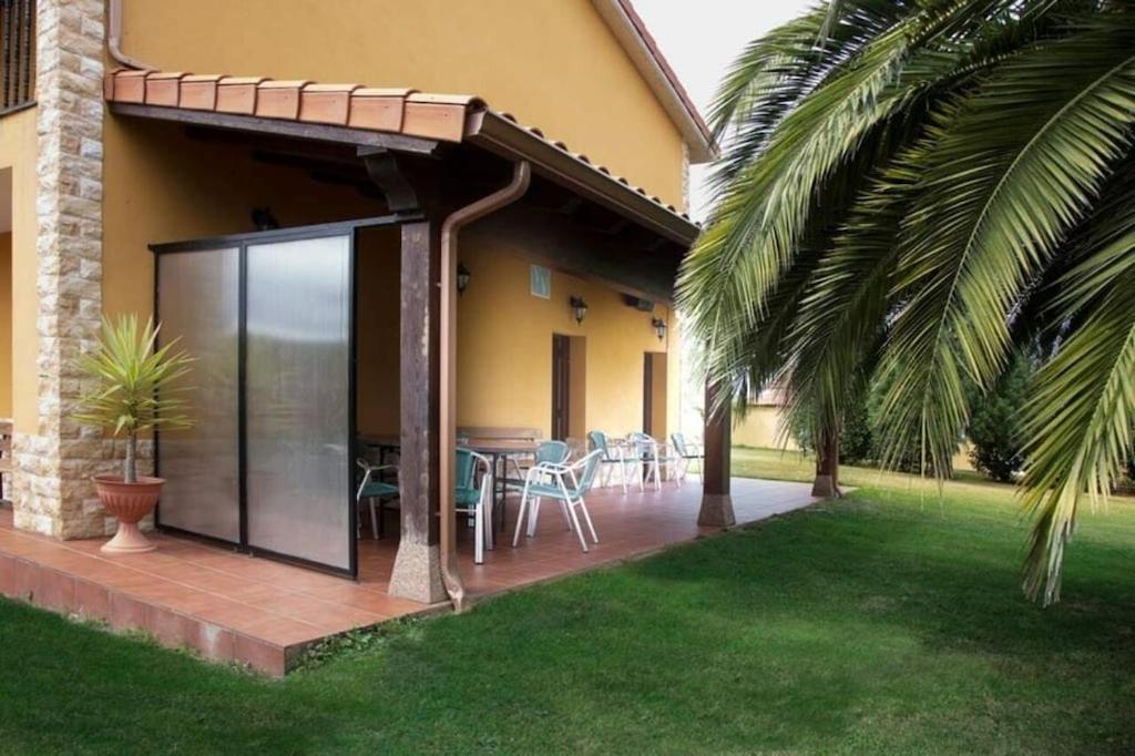 Villa Paula