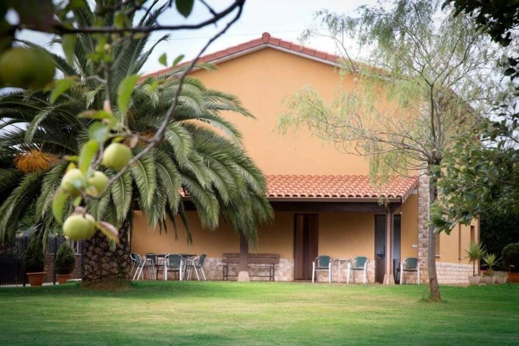 Villa Paula