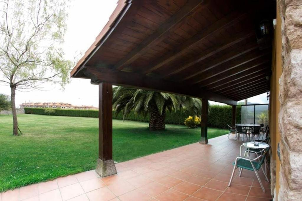 Villa Paula