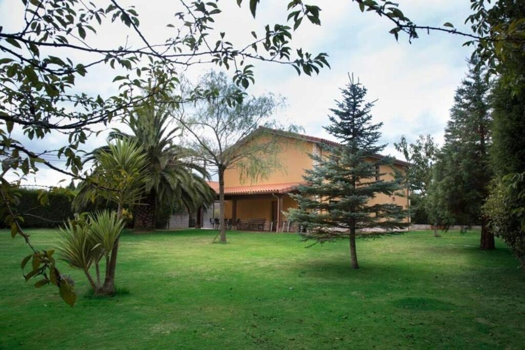 Villa Paula