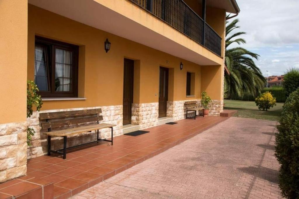 Villa Paula