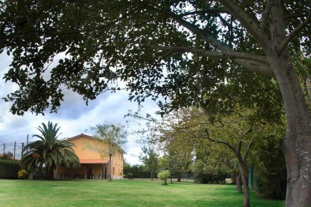 Villa Paula