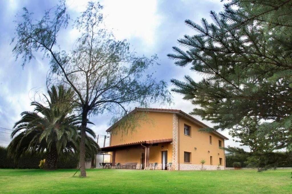 Villa Paula