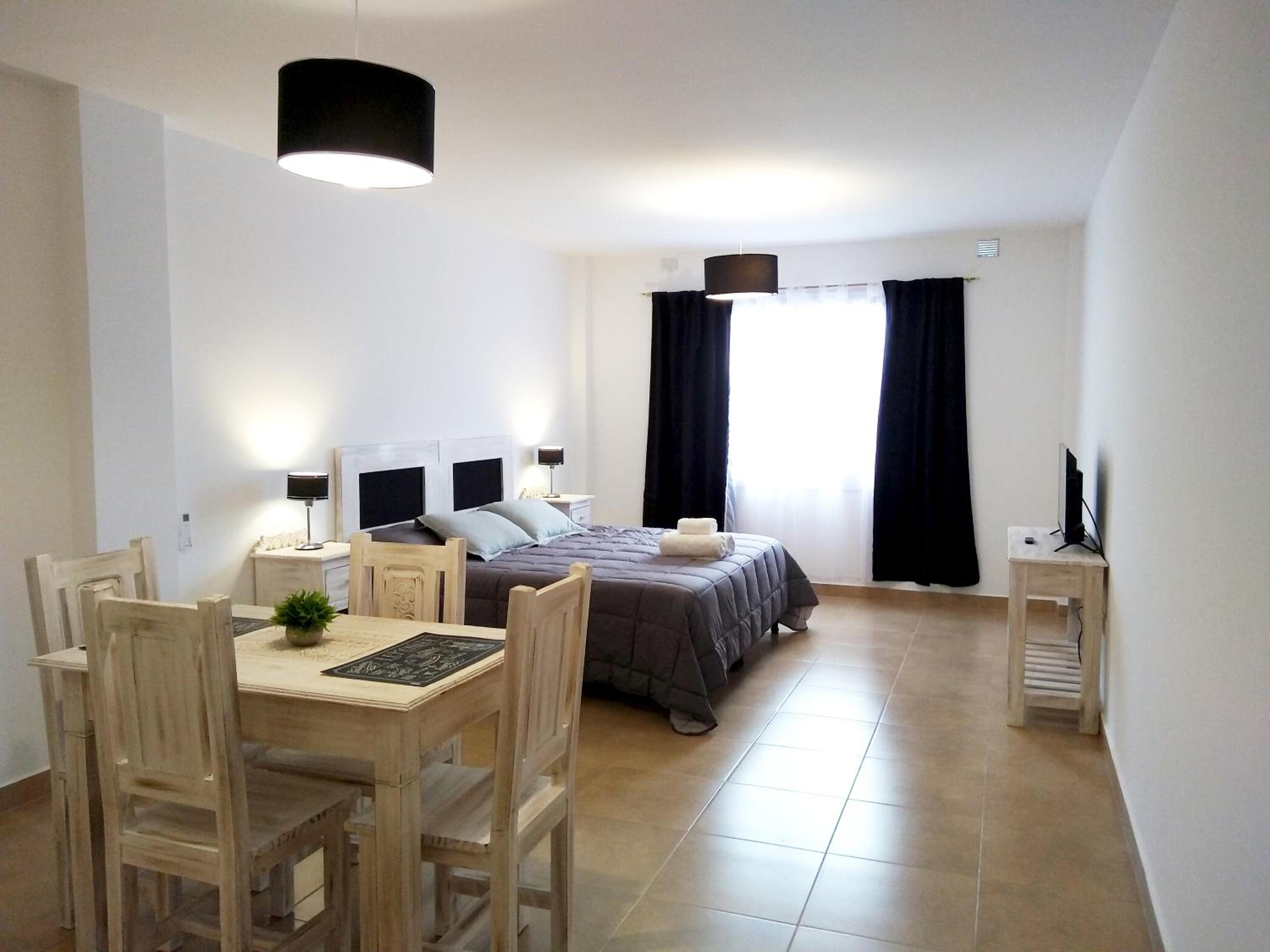 Apart jujuy Suite Premium