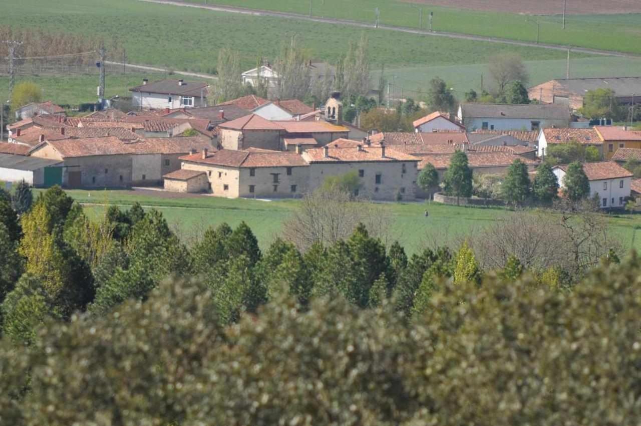Casa Palacio de Mave