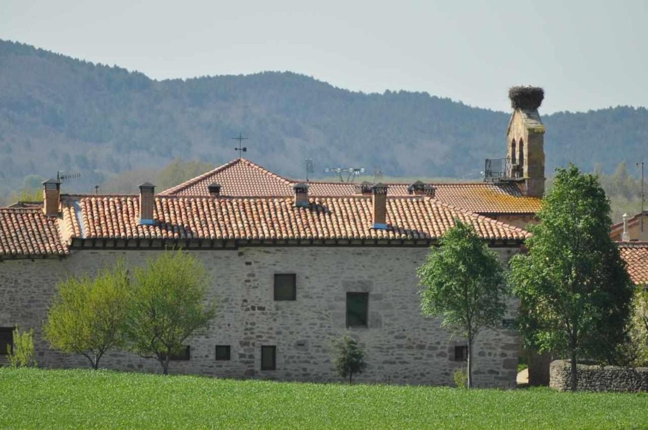 Casa Palacio de Mave