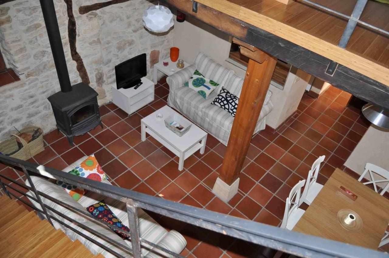 Casa Palacio de Mave