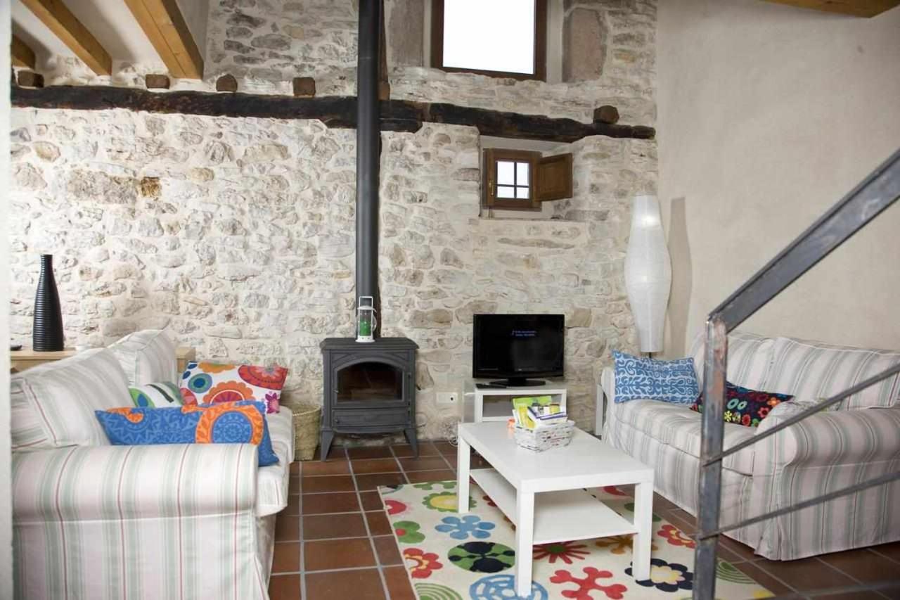 Casa Palacio de Mave