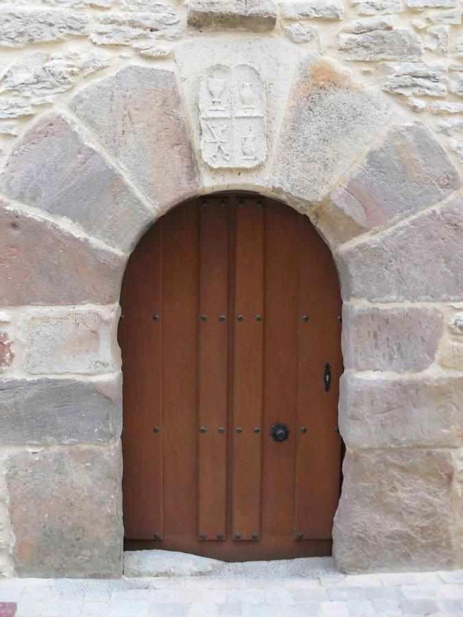 Casa Palacio de Mave