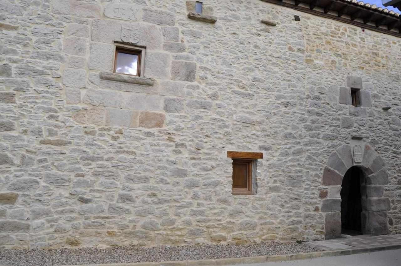 Casa Palacio de Mave