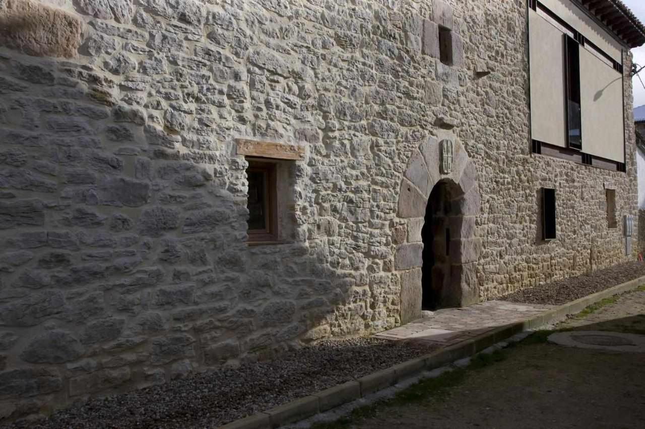 Casa Palacio de Mave