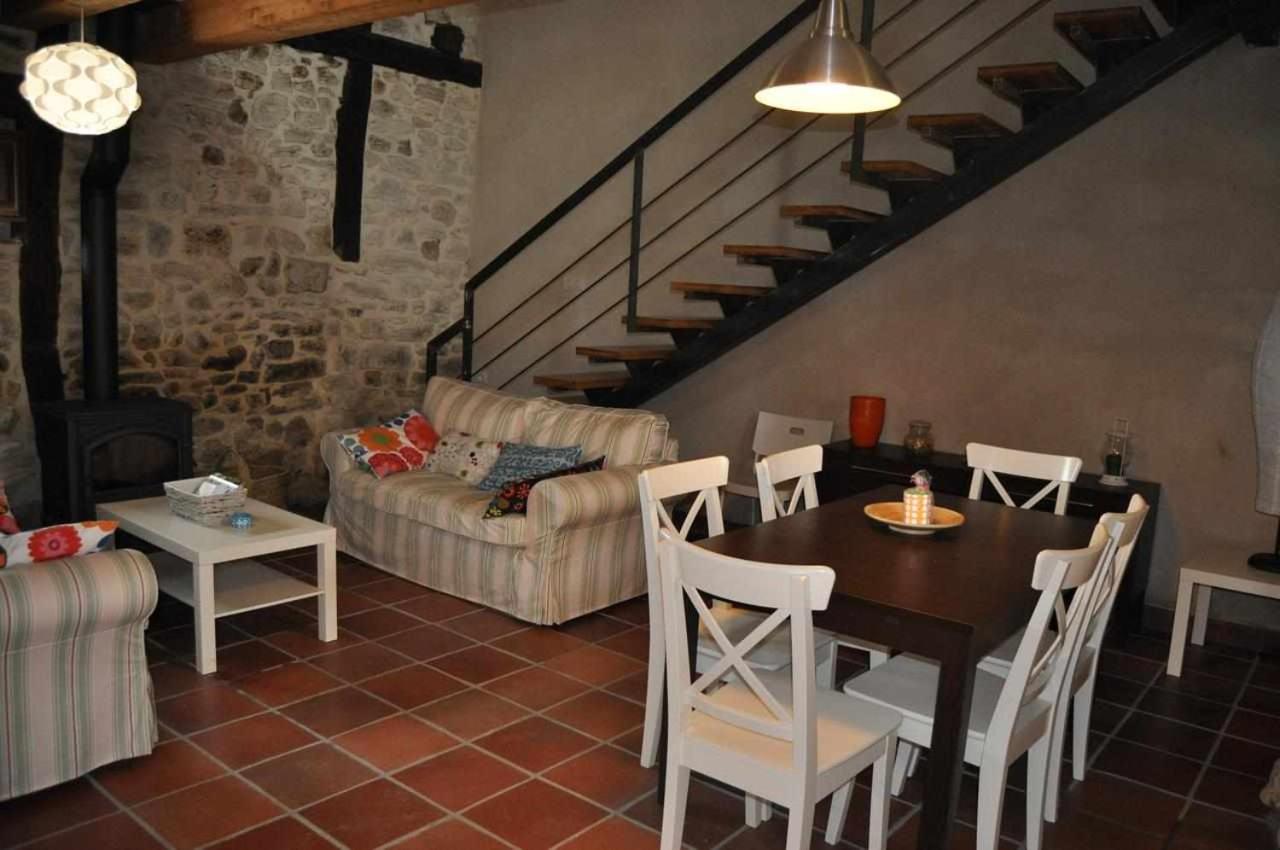 Casa Palacio de Mave