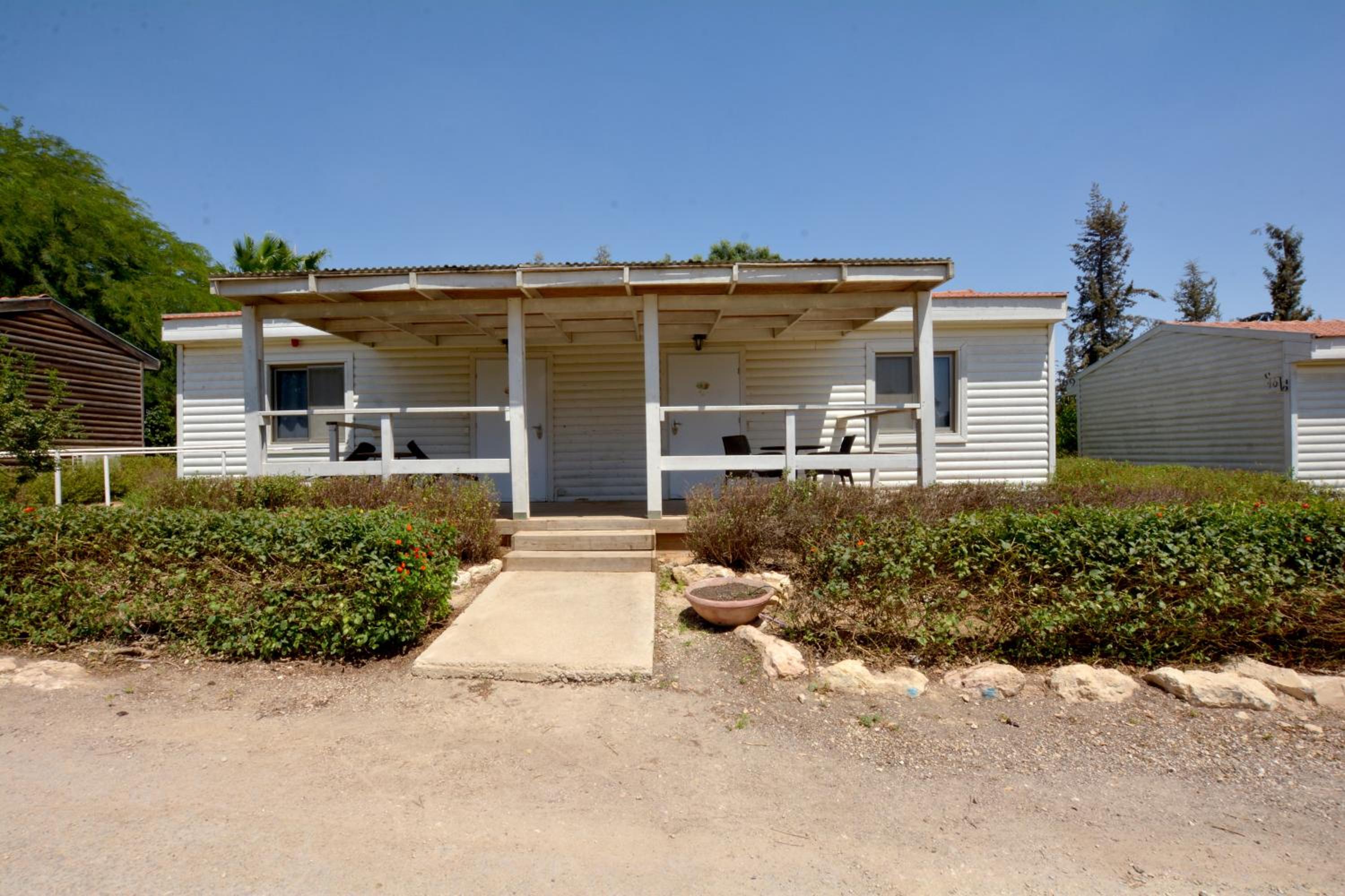 Gan Hakramim Country Lodging view 3