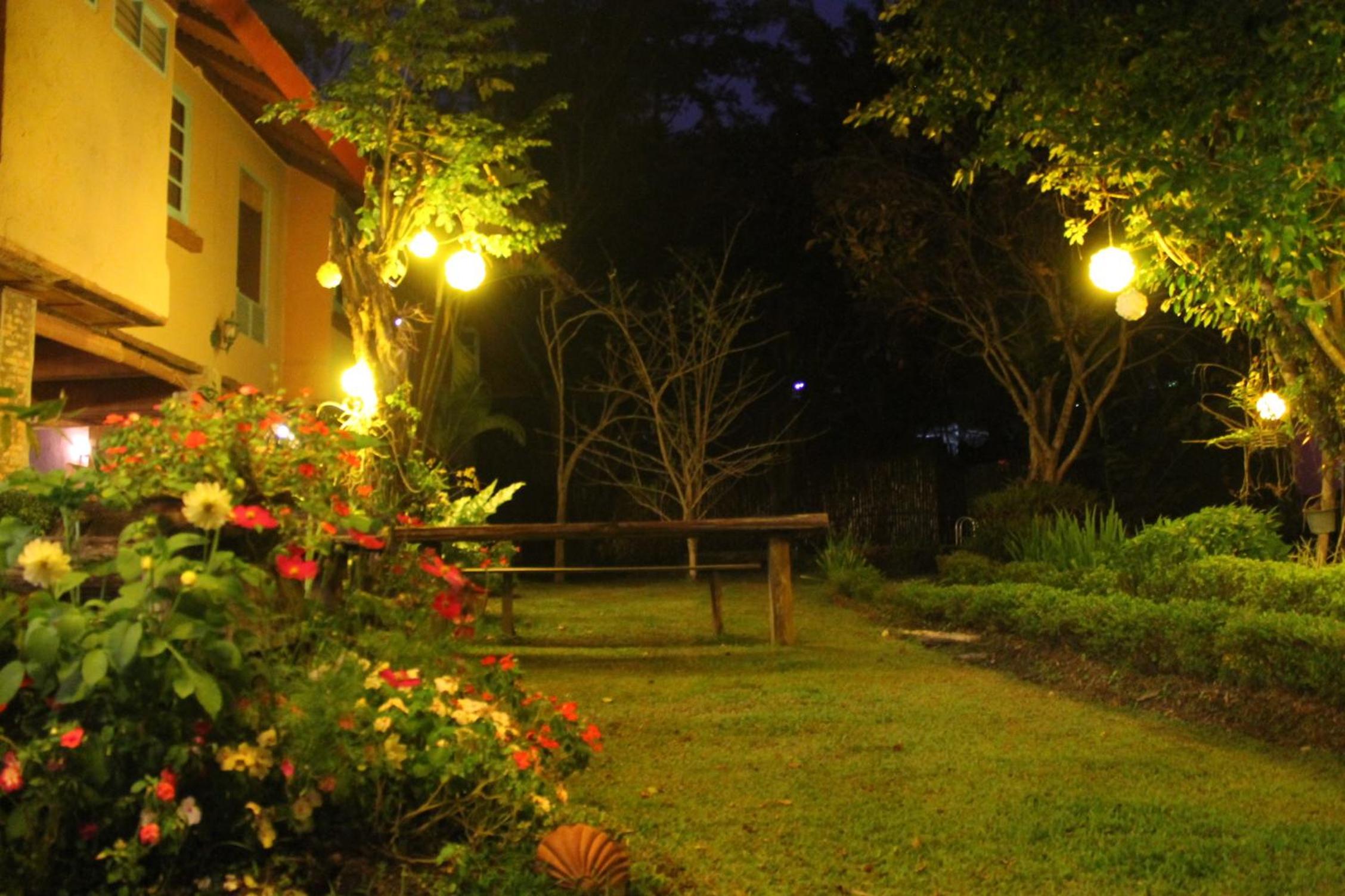 Bulunburi Resort