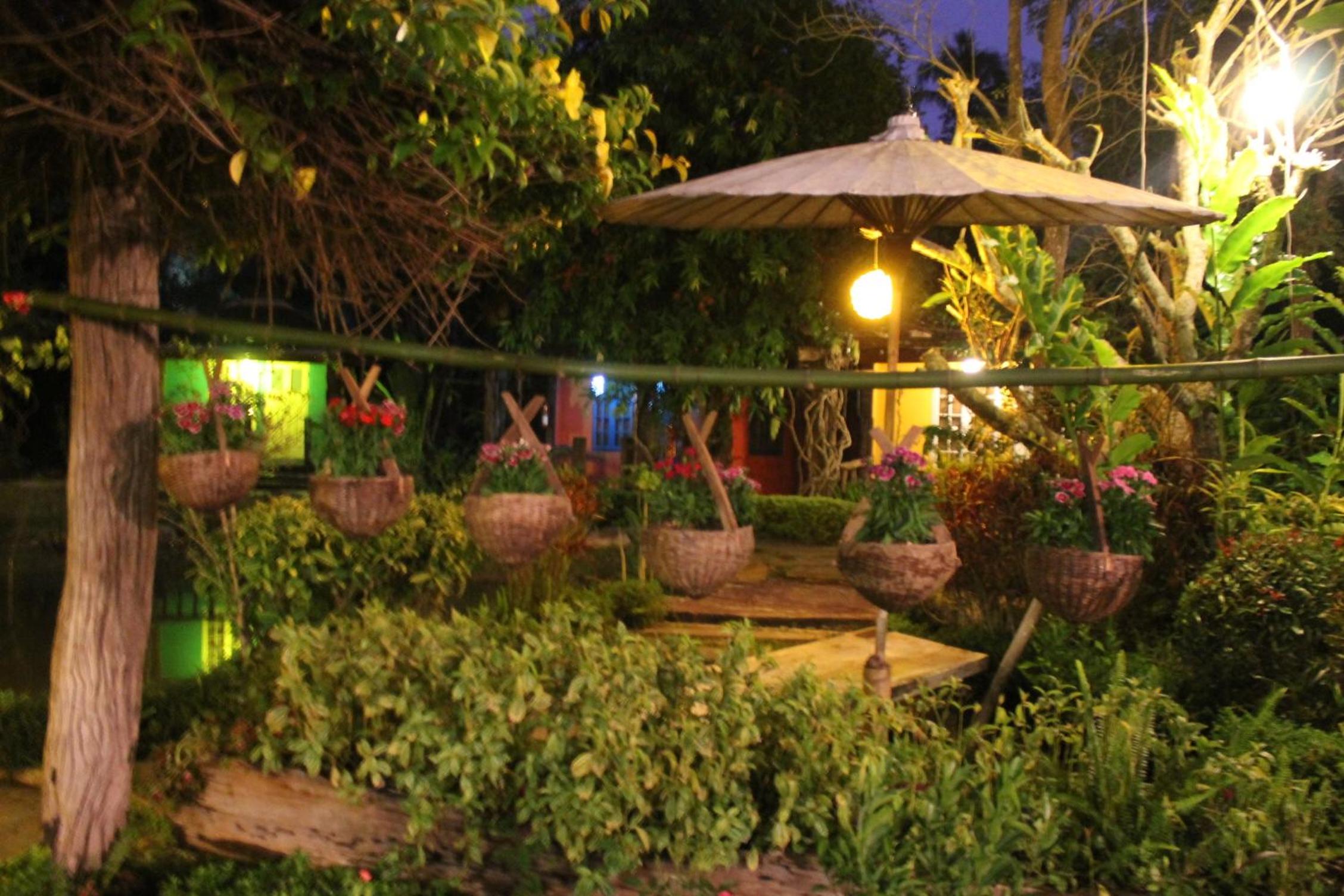 Bulunburi Resort