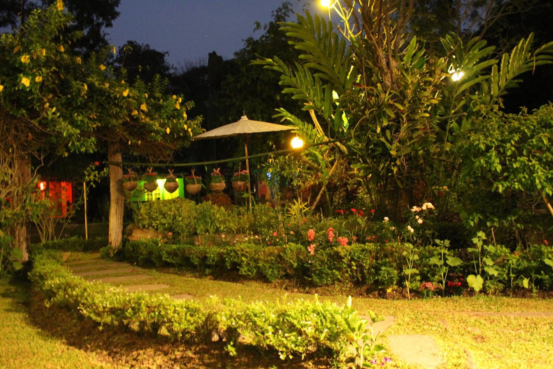 Bulunburi Resort