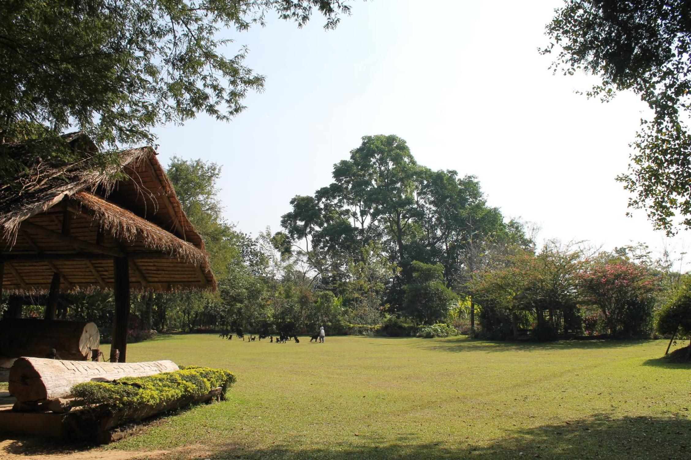 Bulunburi Resort