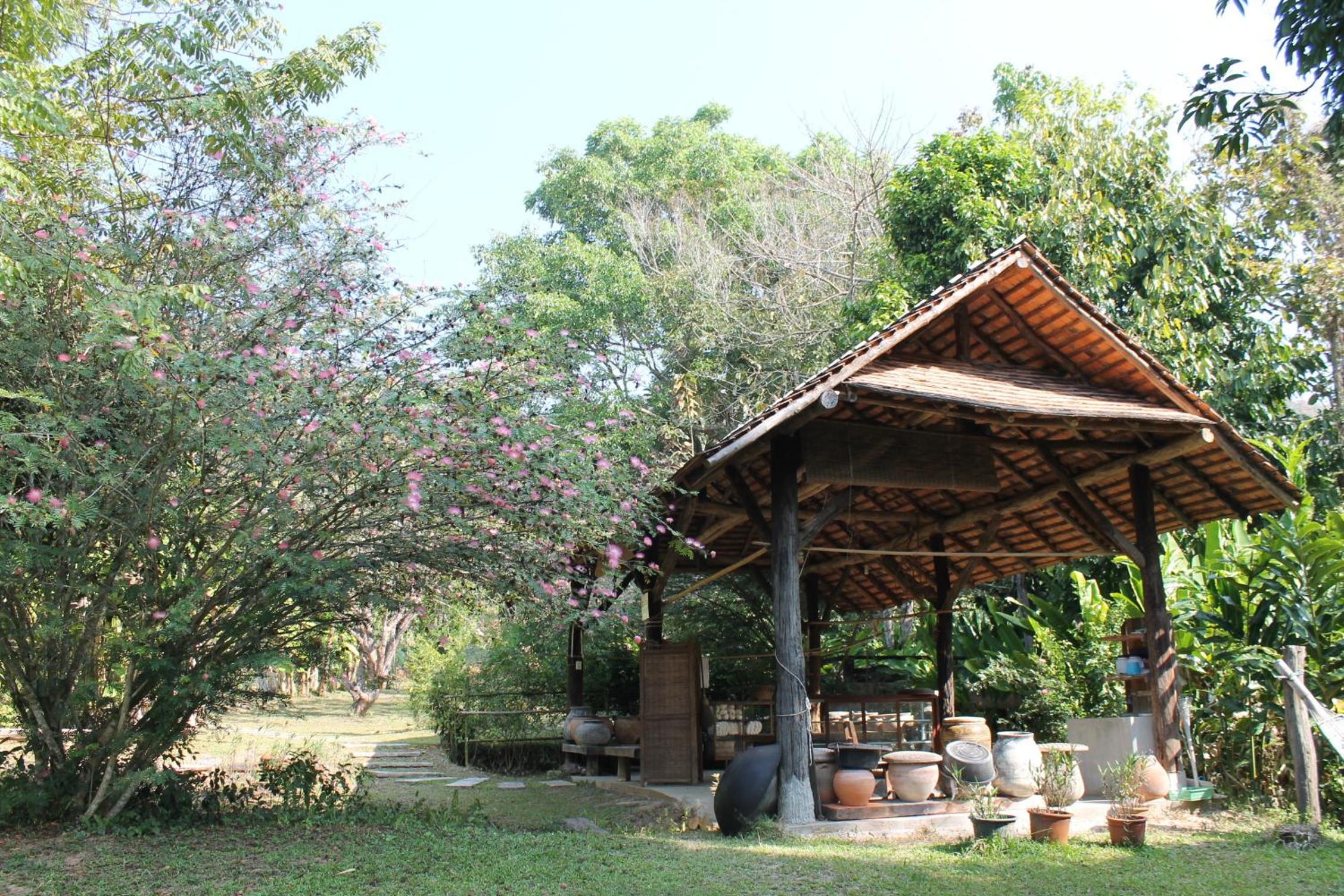 Bulunburi Resort