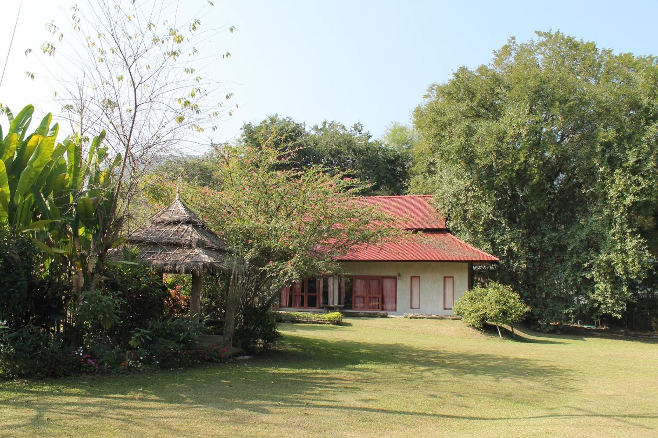 Bulunburi Resort