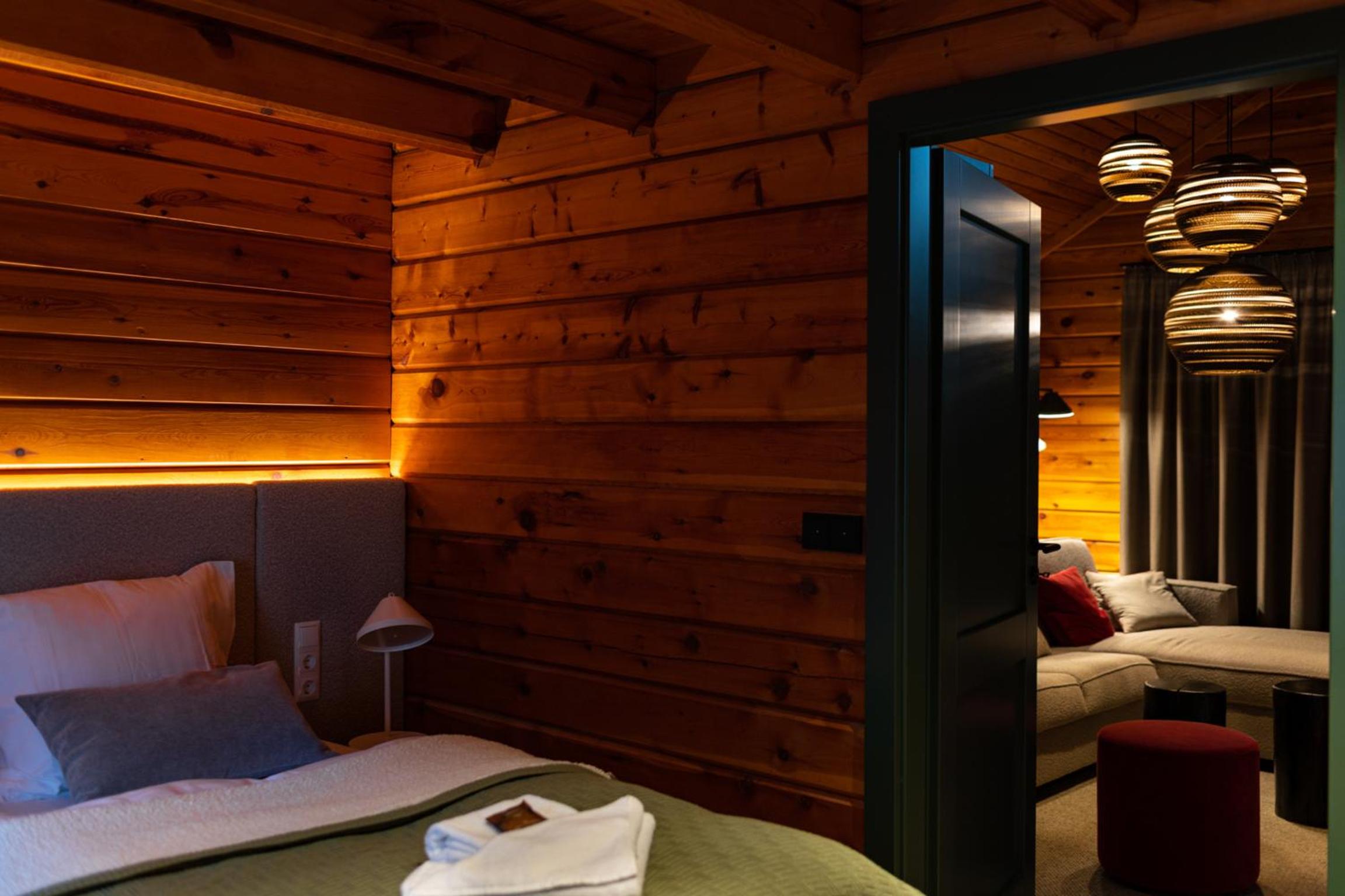 Alm-Lodge 2