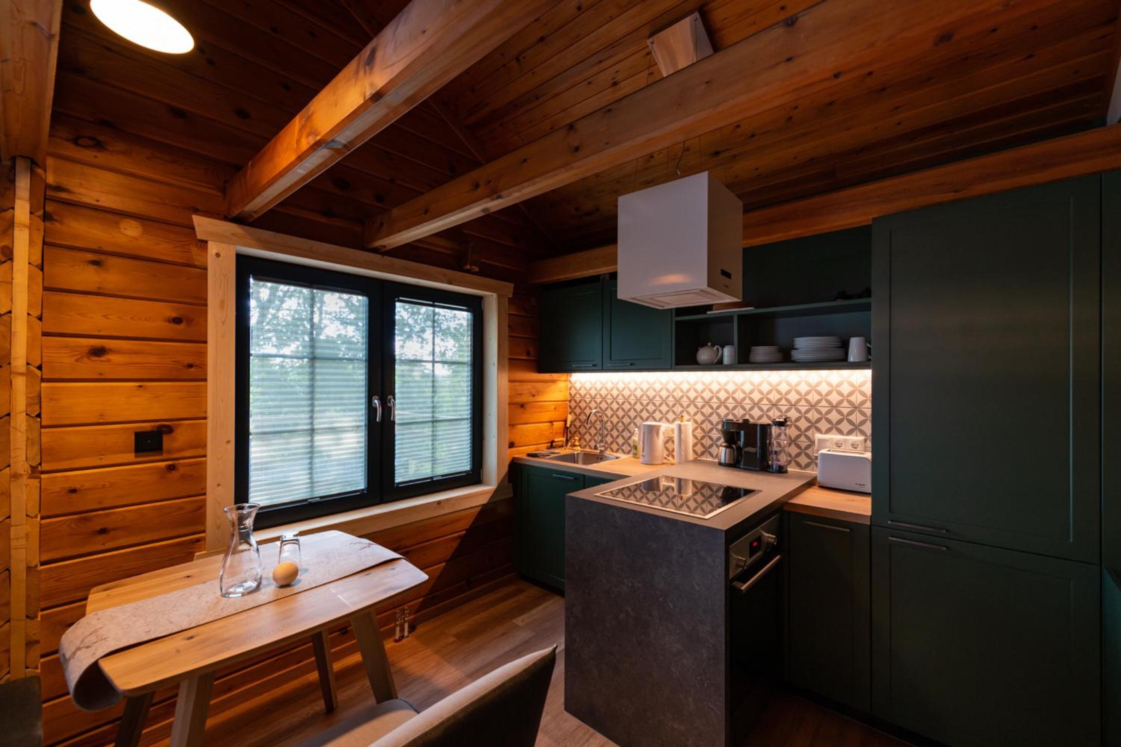 Alm-Lodge 2
