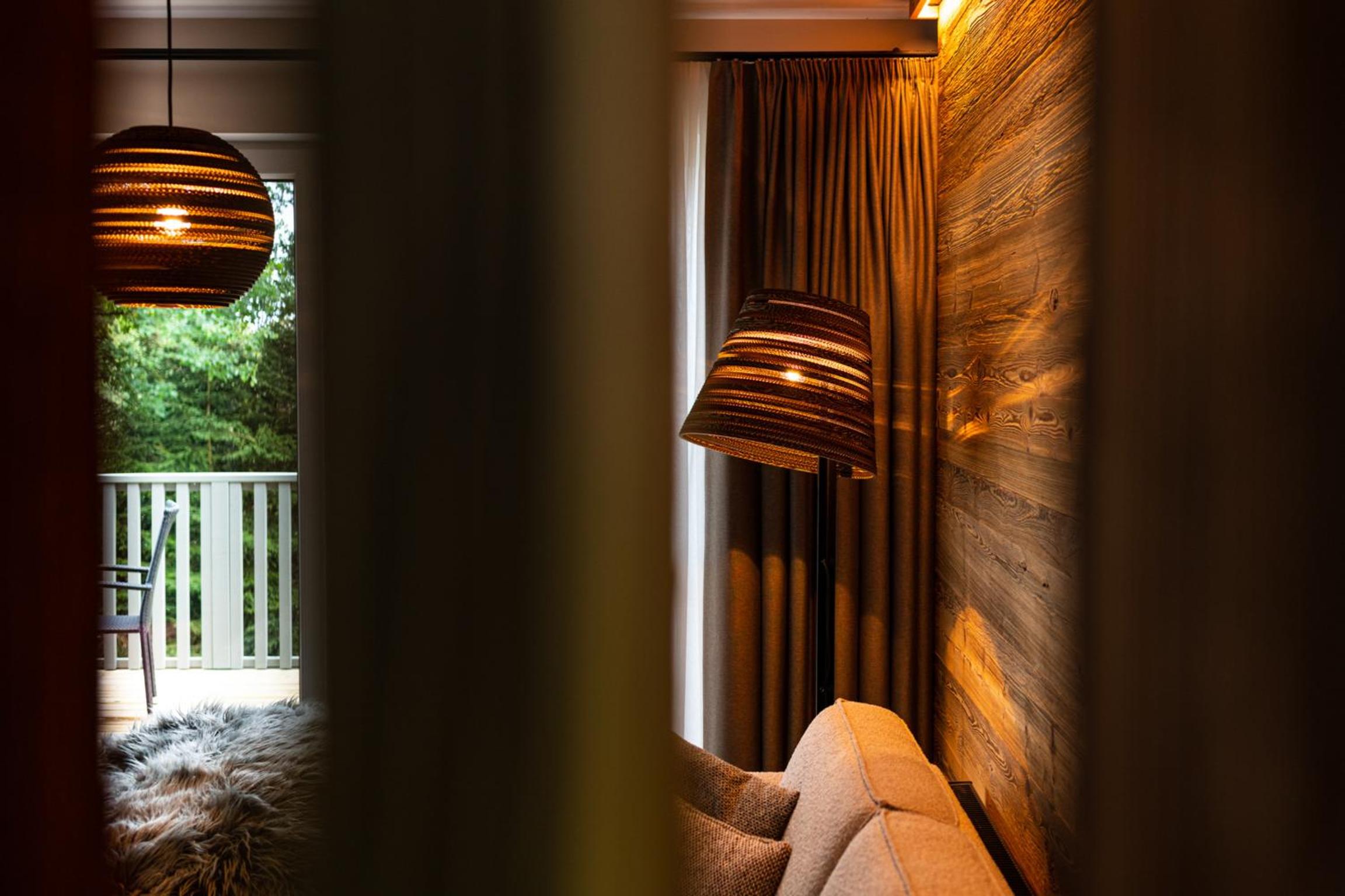 Alm-Chalet Premium 2