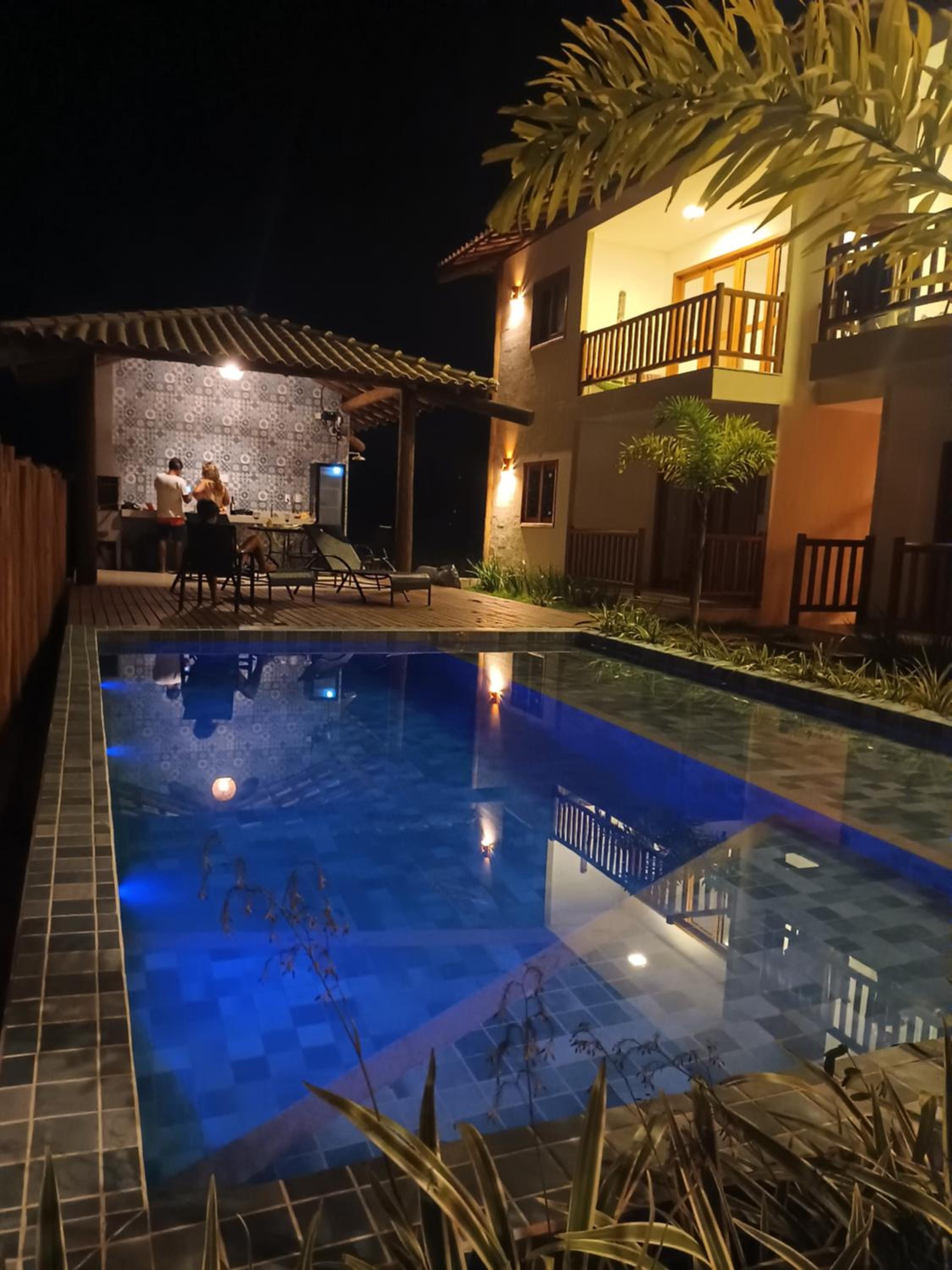 Barra Grande Villa Uluwatu 104