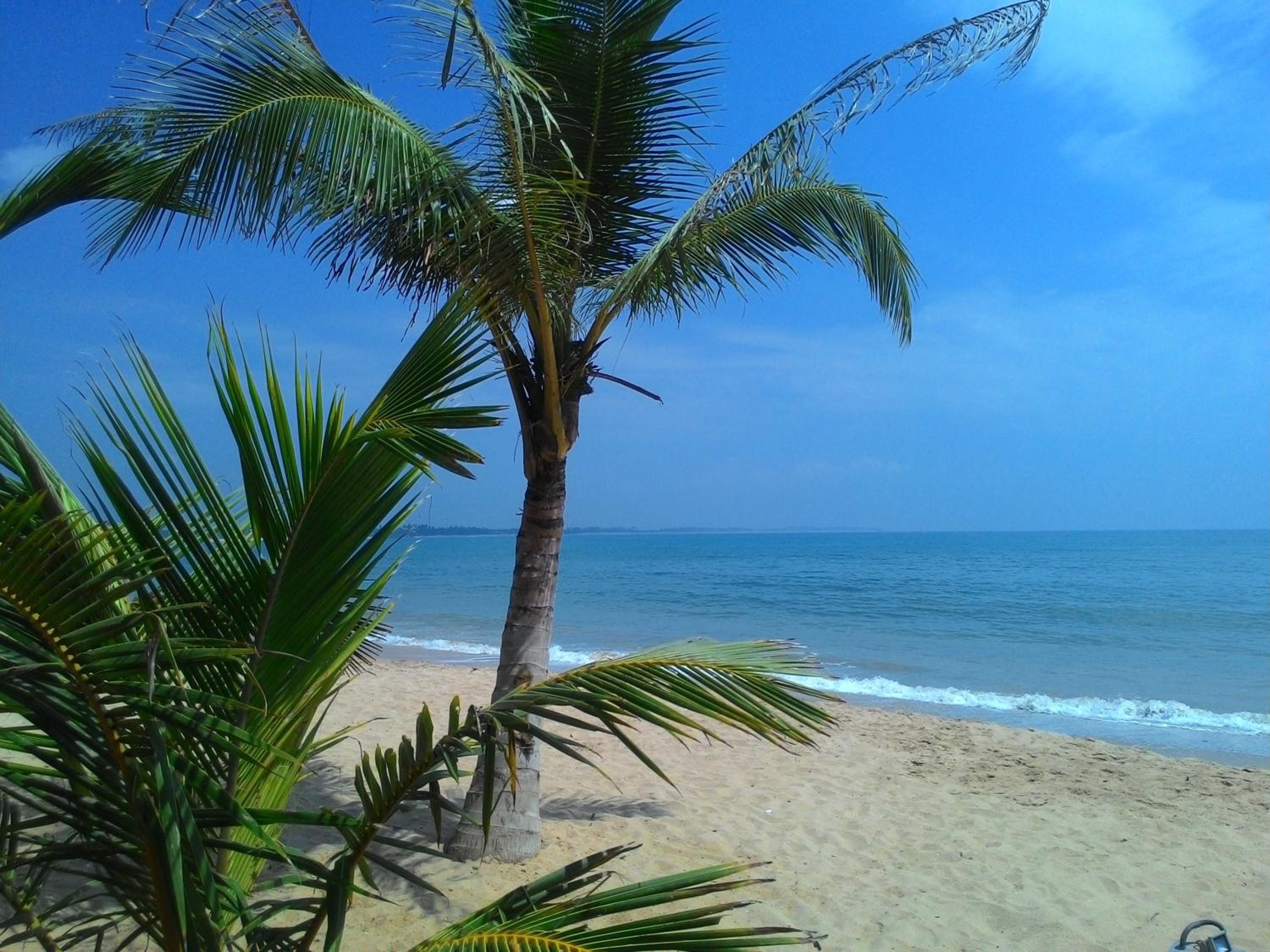 Villa Tangalle Lagoon