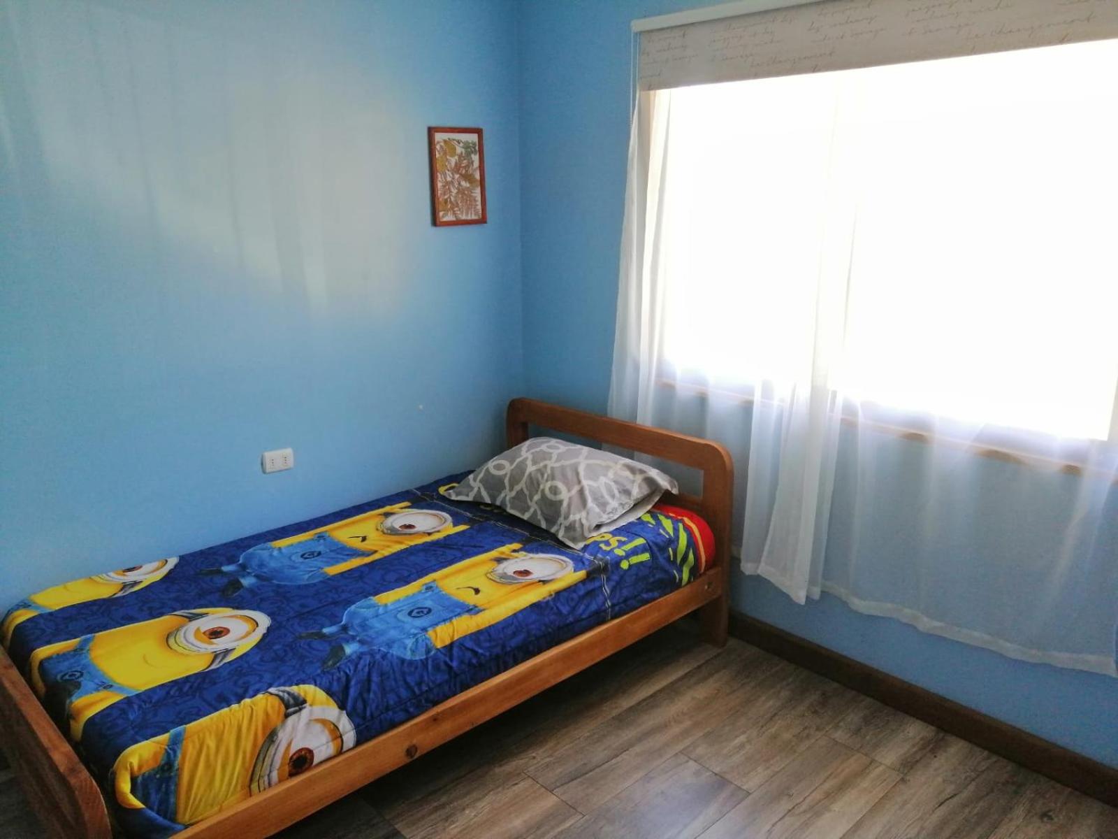 Cabaña Hijuela Colga