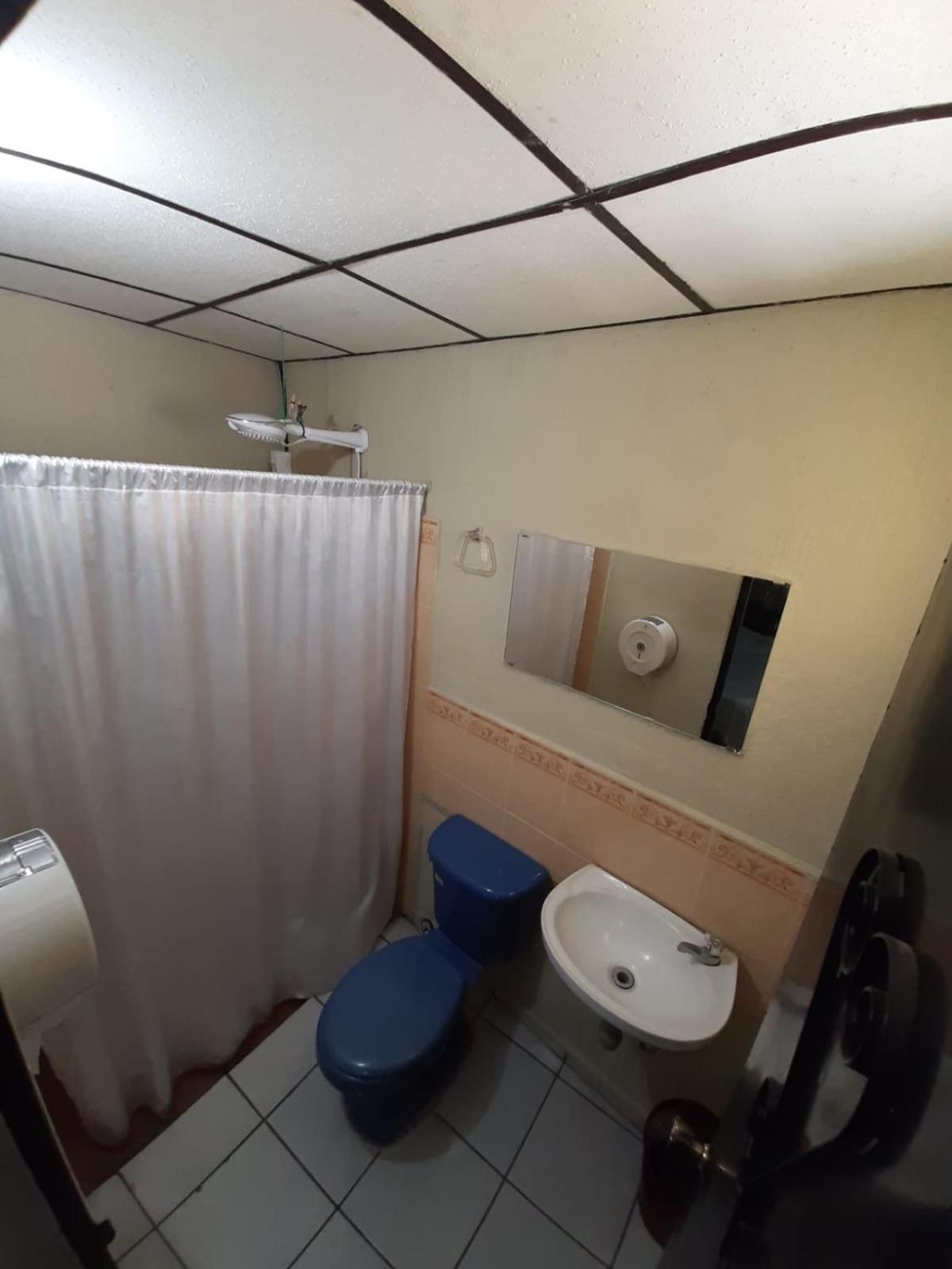 Hotel Latino