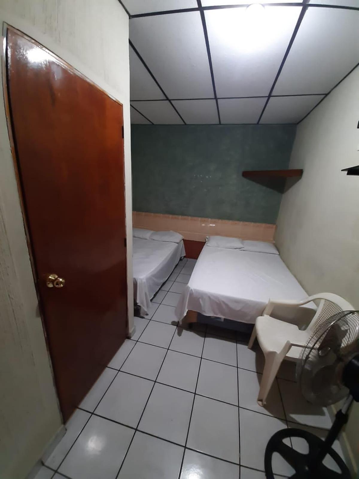 Hotel Latino