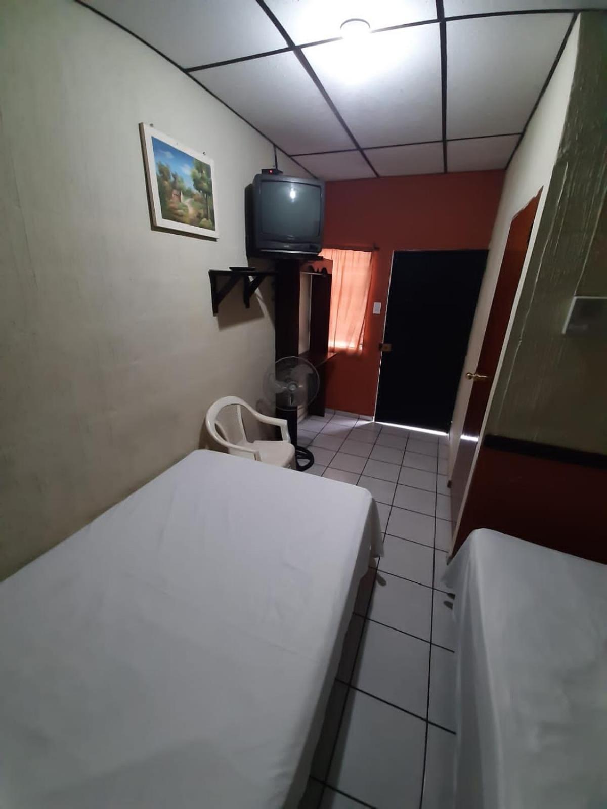Hotel Latino
