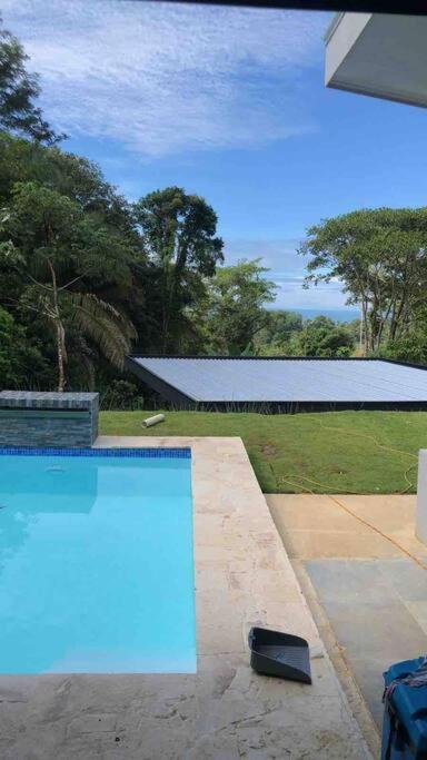 The Chill House in Playa Hermosa de Uvita