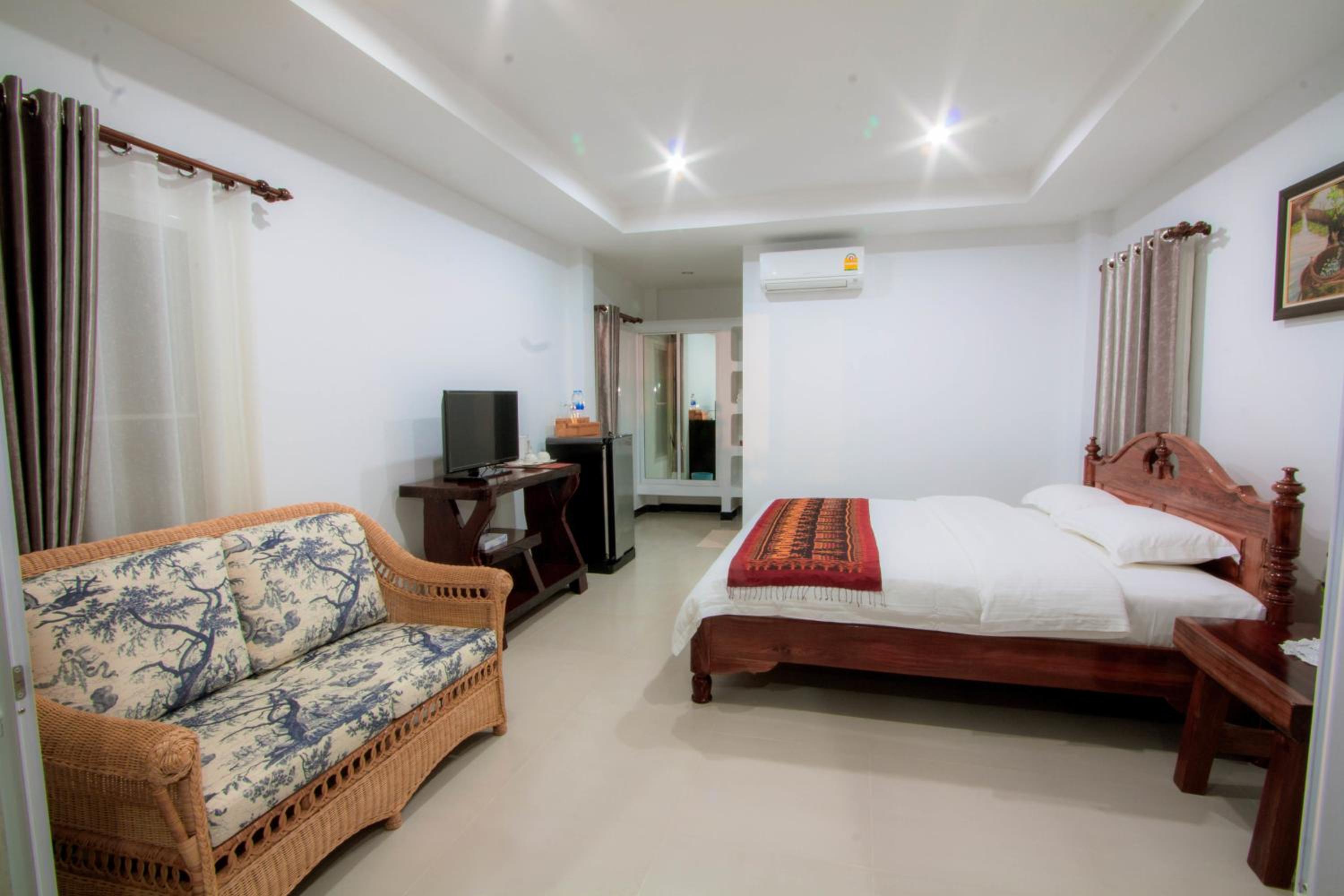 Baan Opun Garden Resort