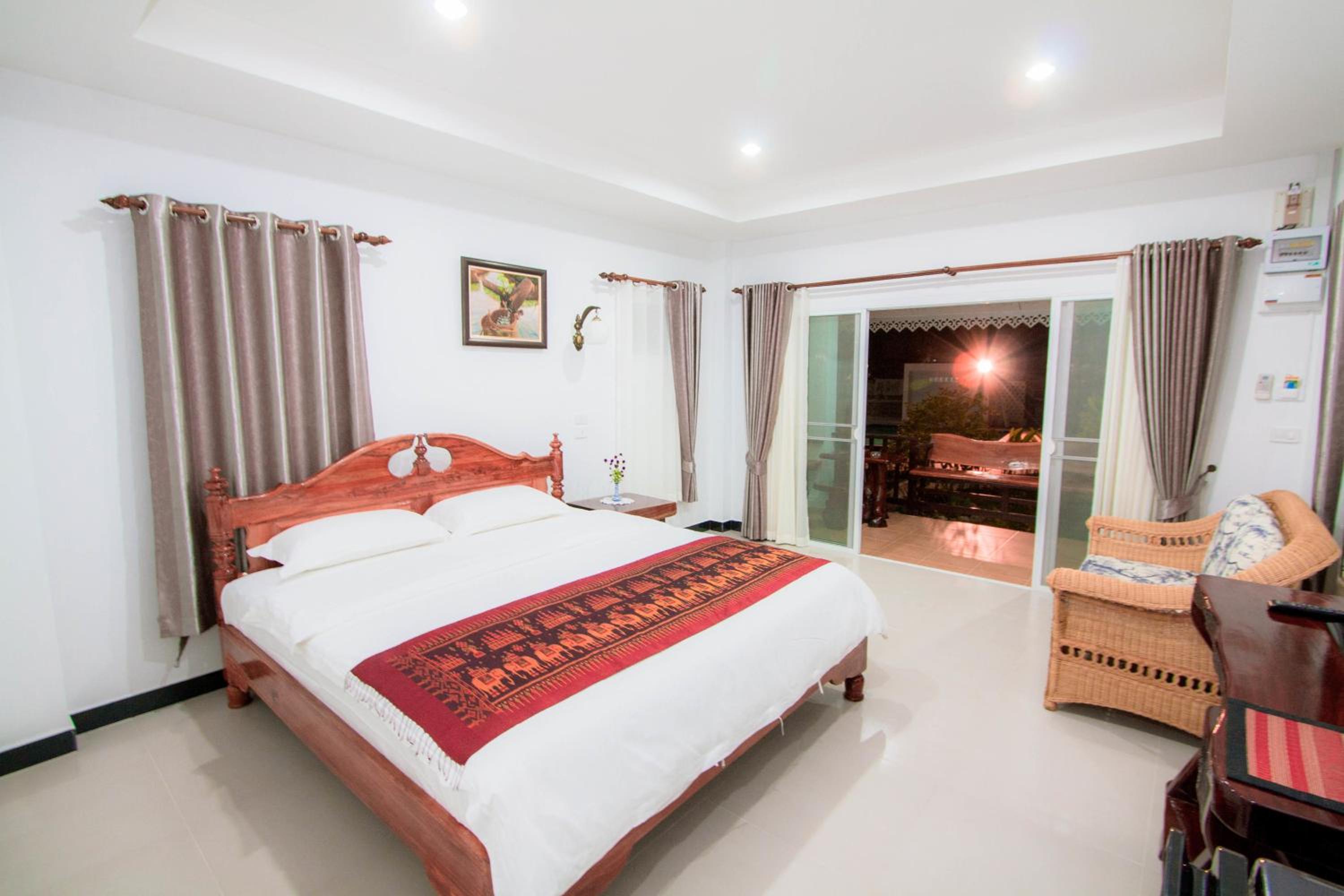 Baan Opun Garden Resort