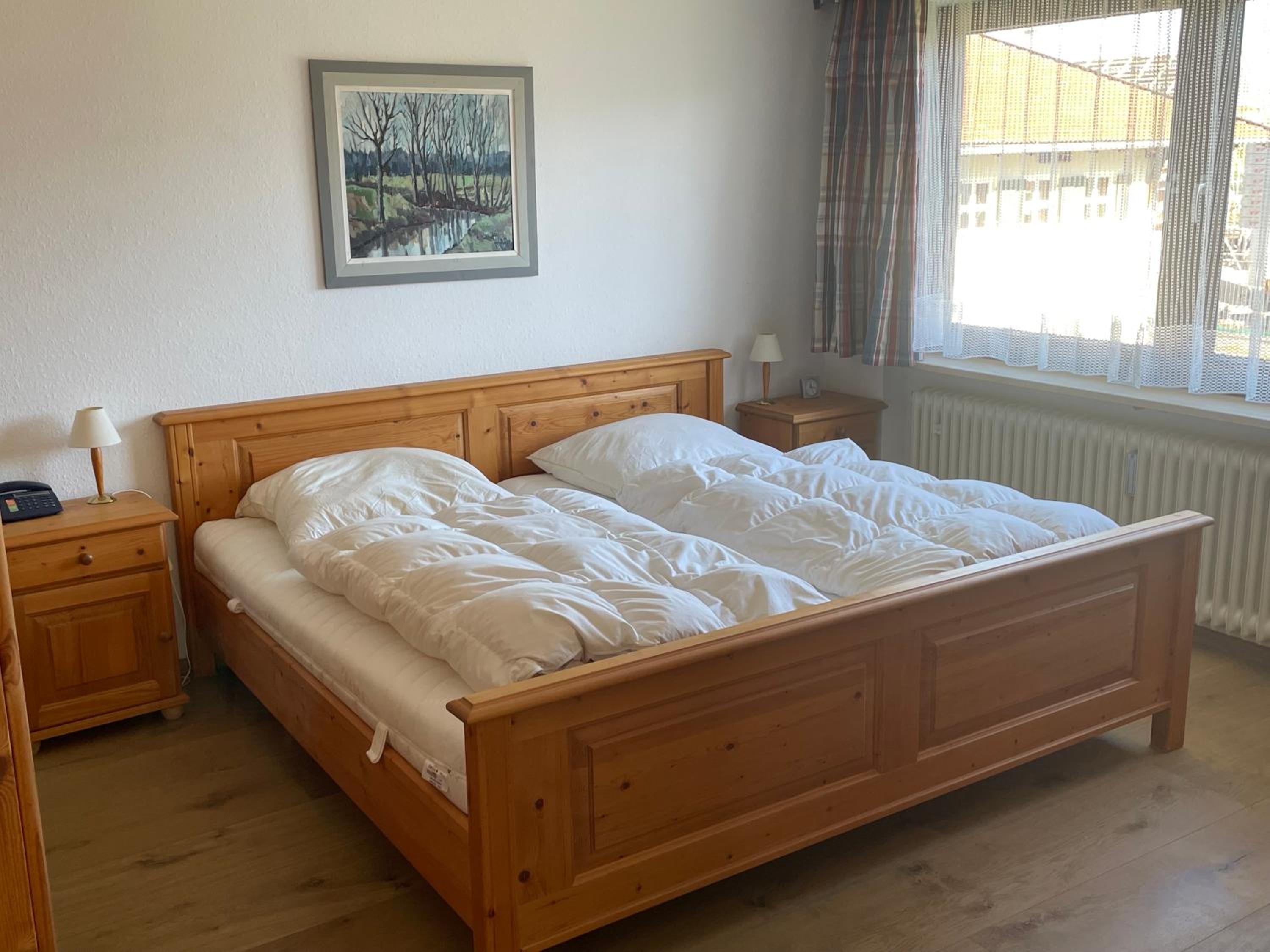 Ferienwohnungen Reiss II