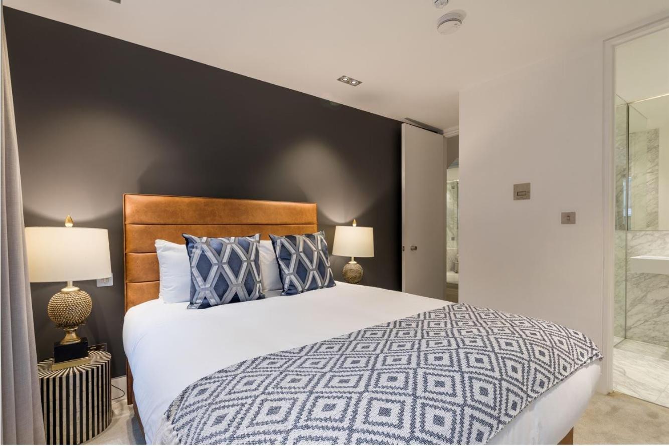 Synergy by SilverDoor London The Strand