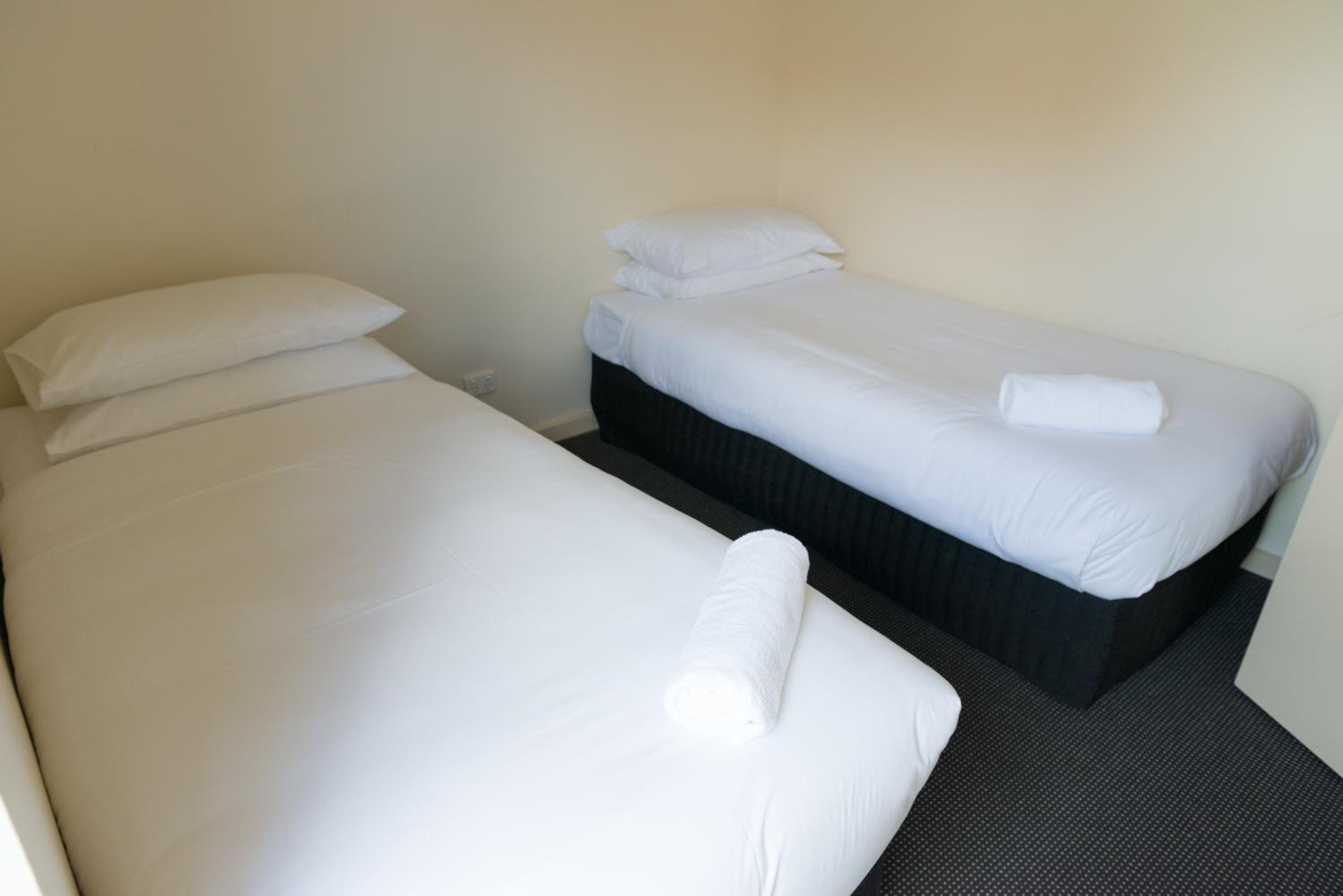 Ballarat Colonial Motor Inn