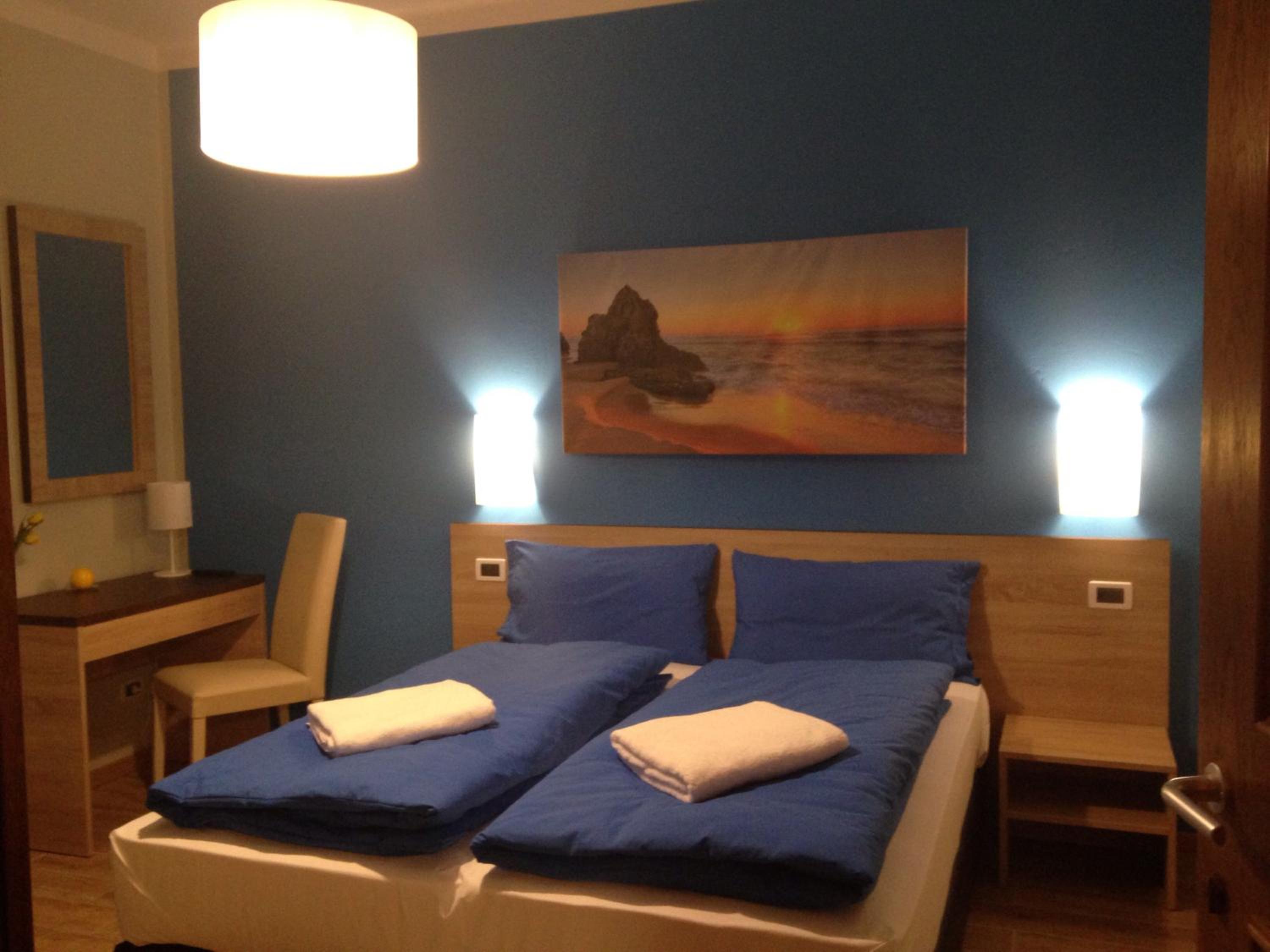 Garni Villa Betty