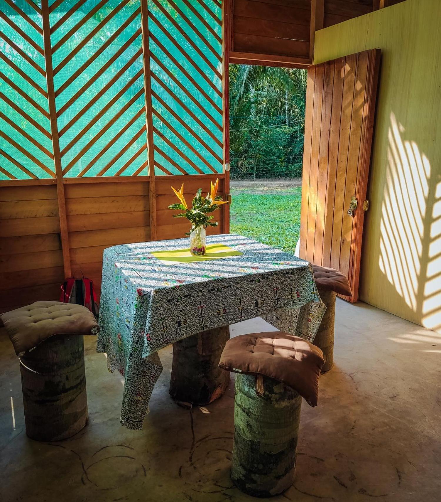 ROSA'S HOUSE, photo 31