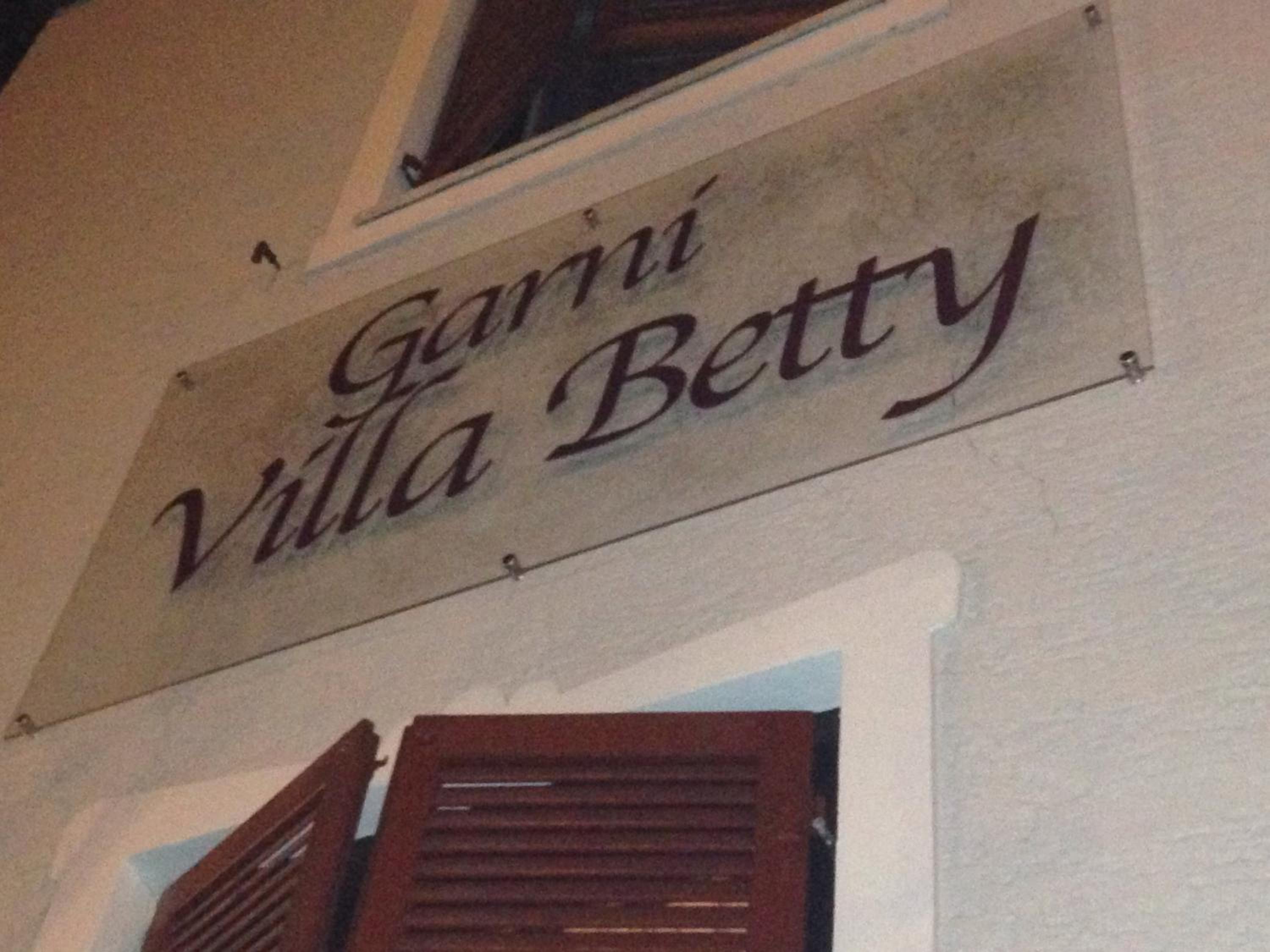Garni Villa Betty