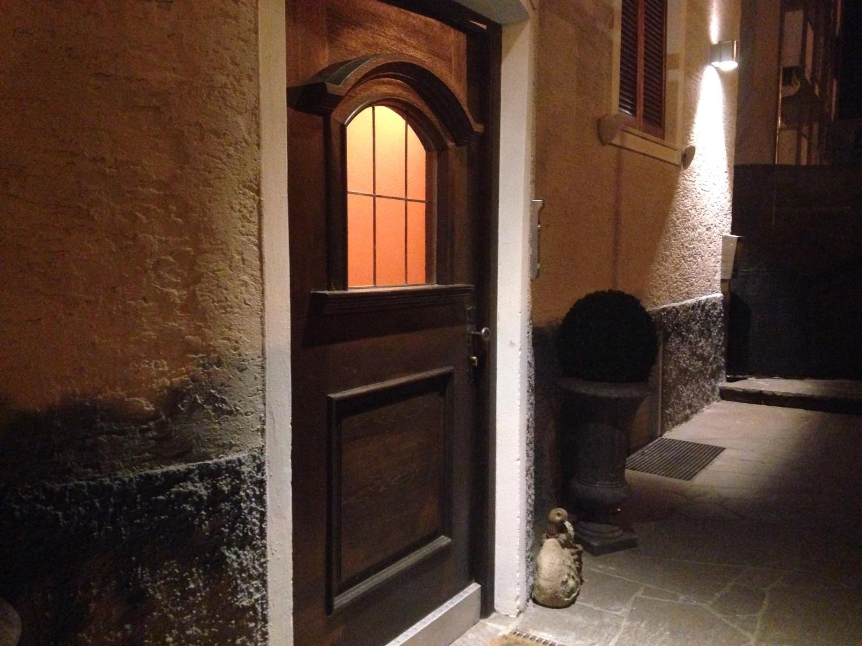 Garni Villa Betty