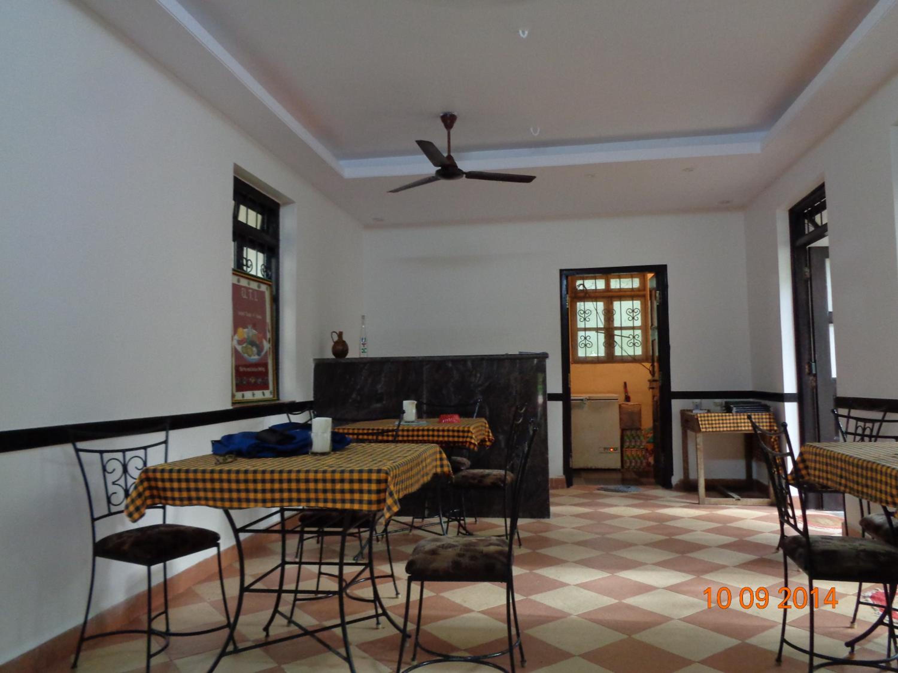 Palolem Guest House