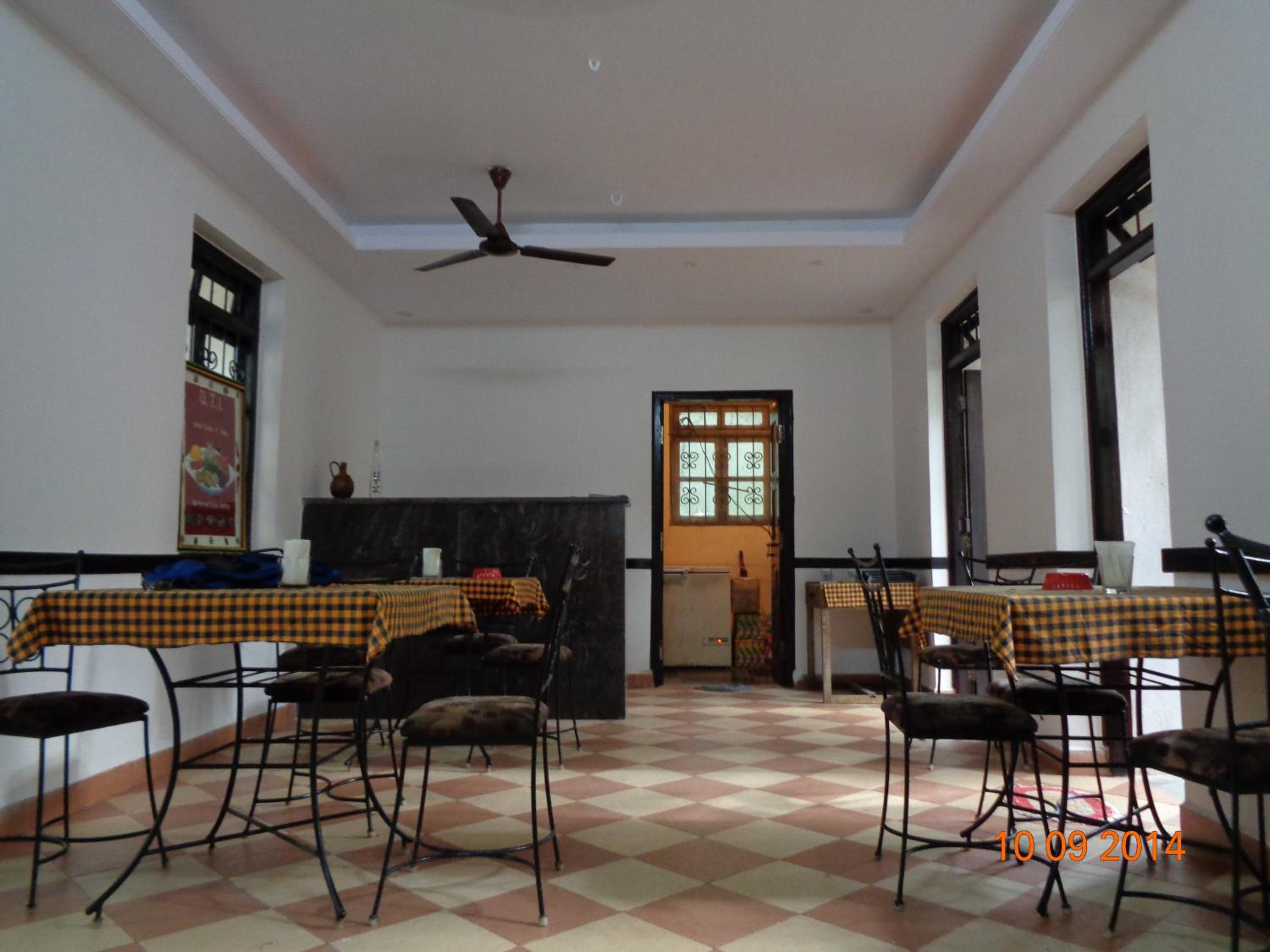 Palolem Guest House