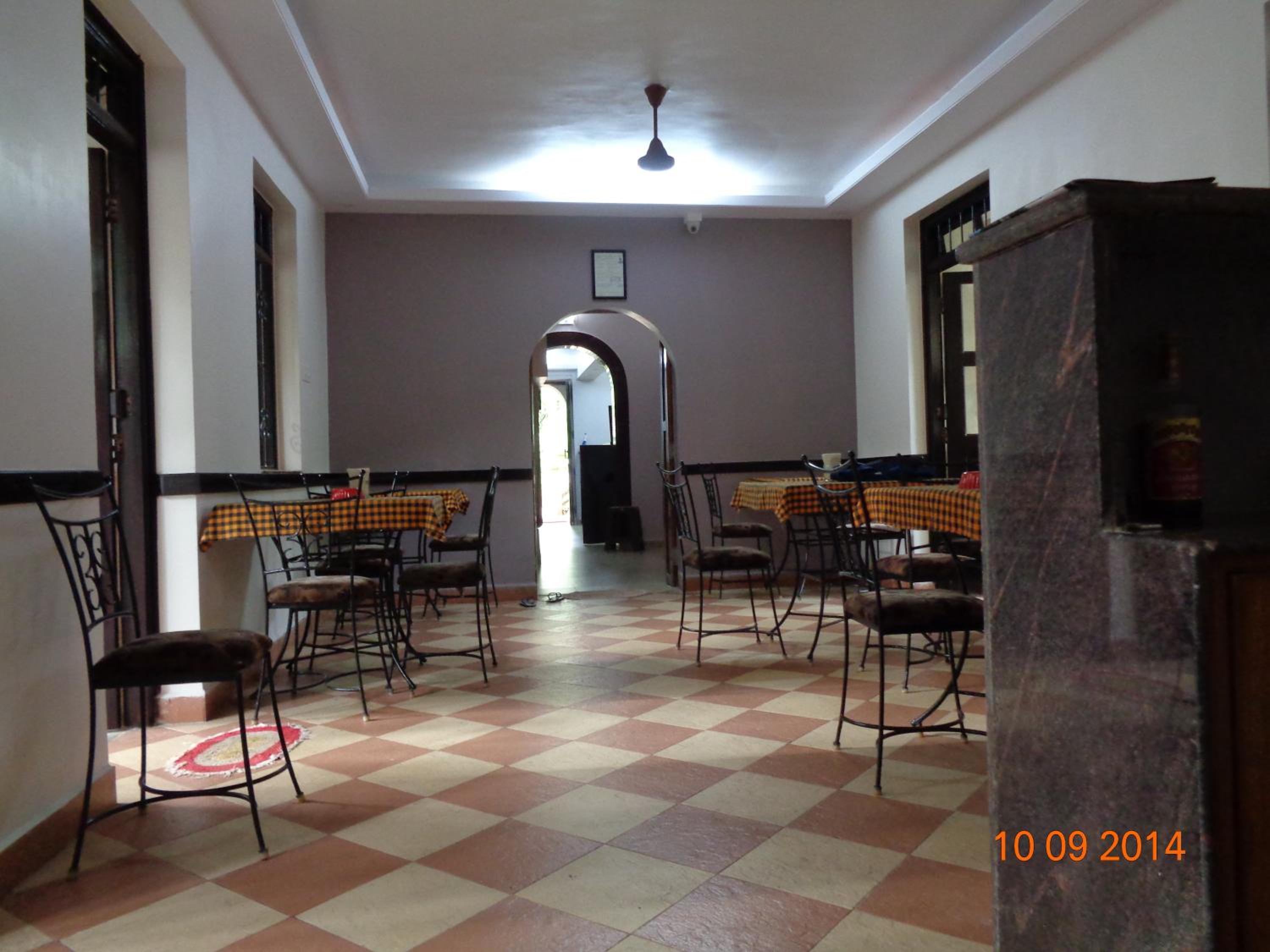 Palolem Guest House