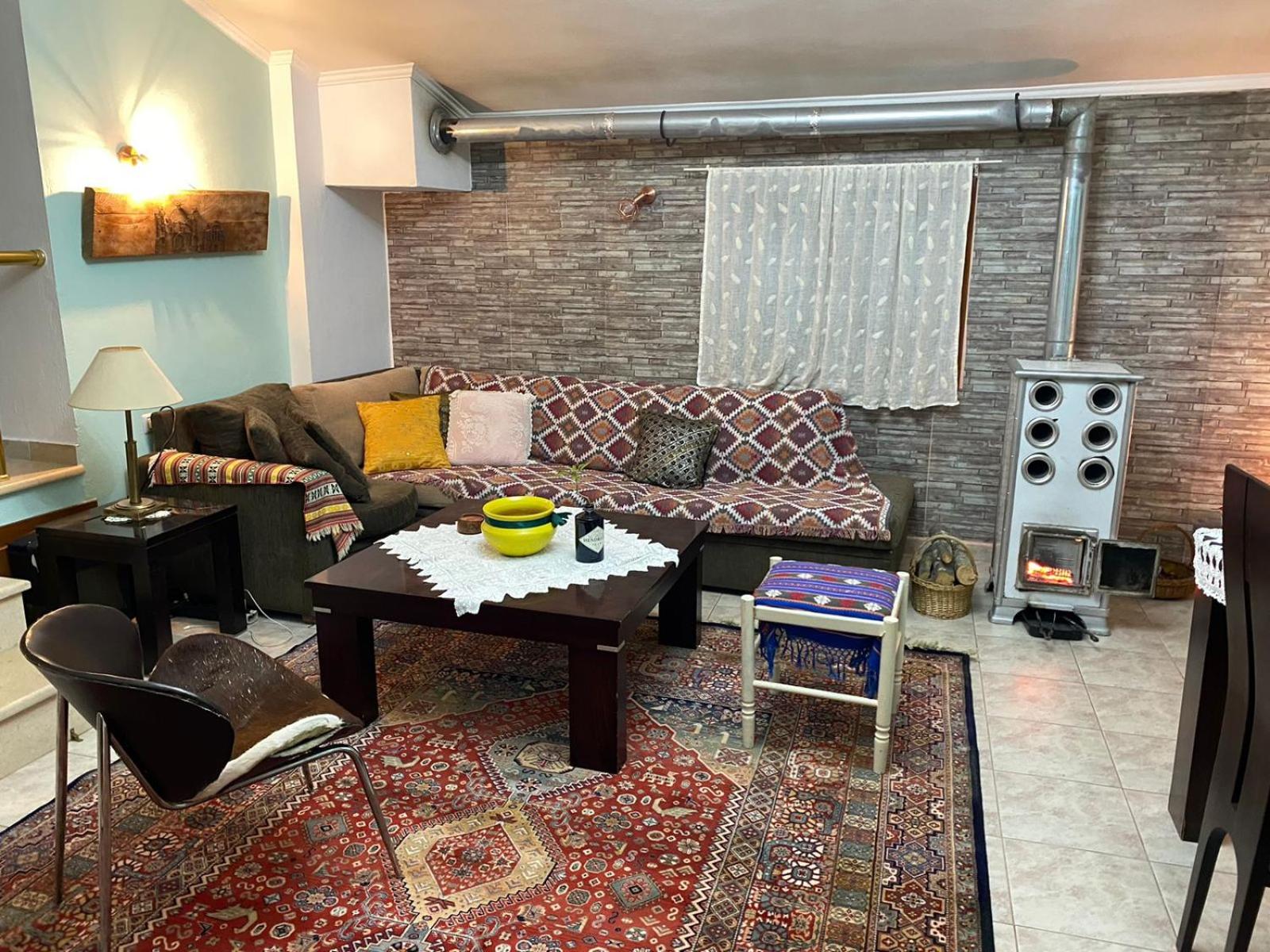 Vila 38