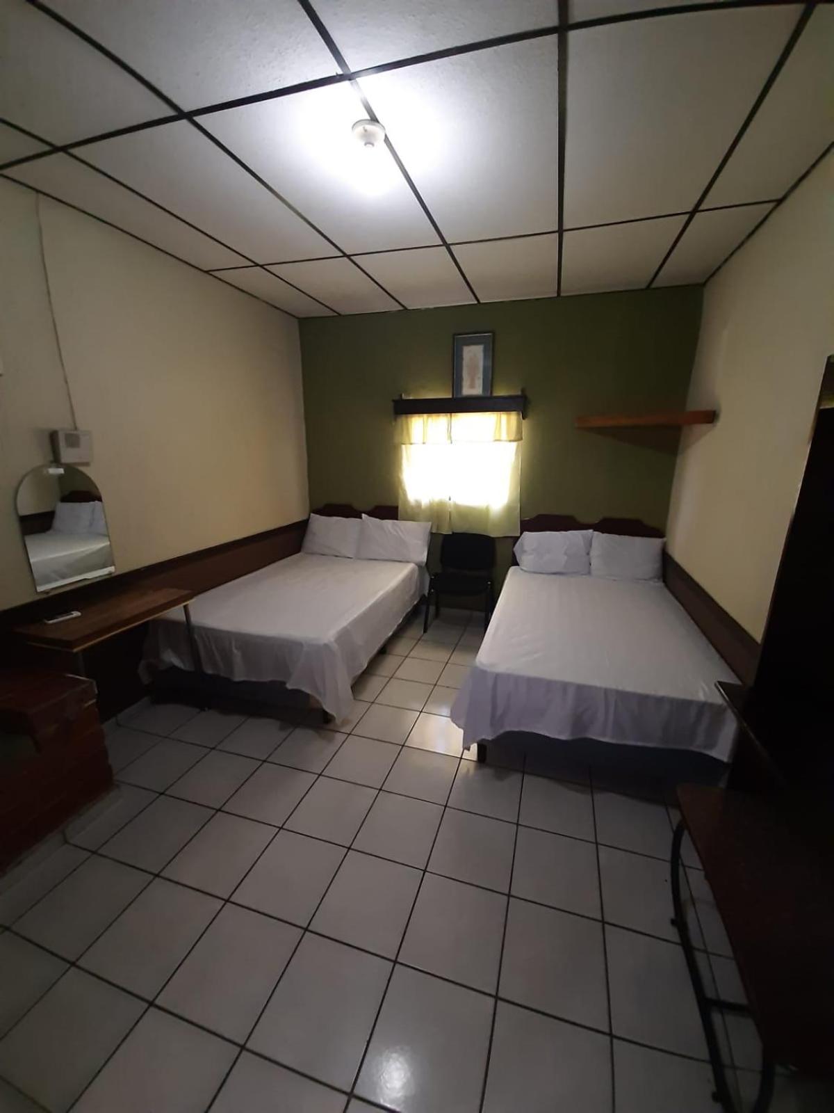 Hotel Latino