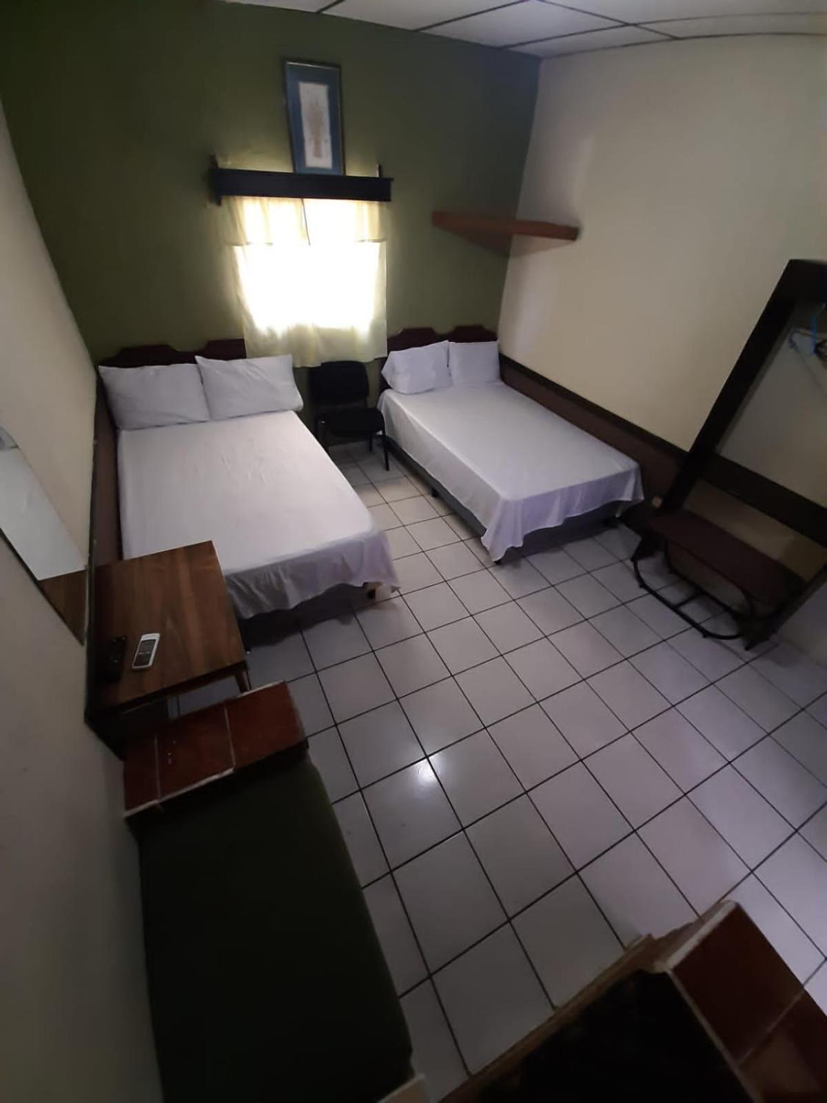 Hotel Latino