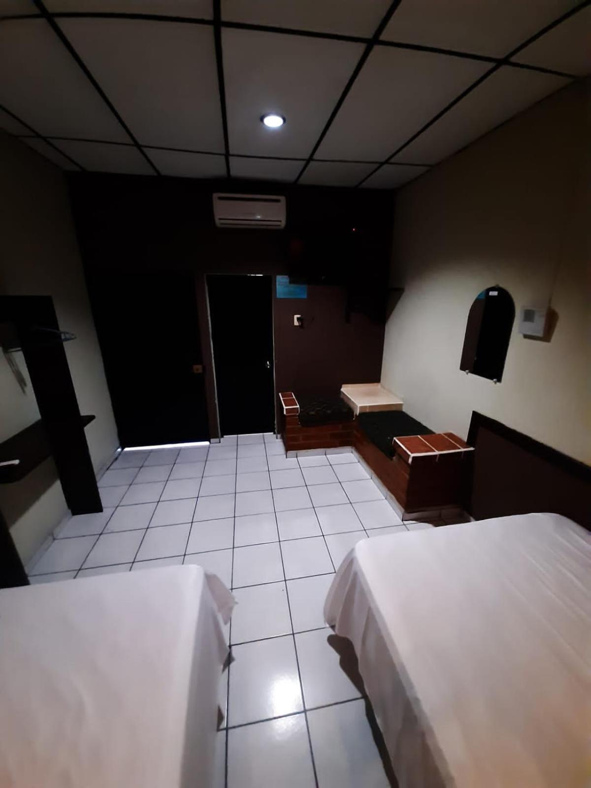 Hotel Latino