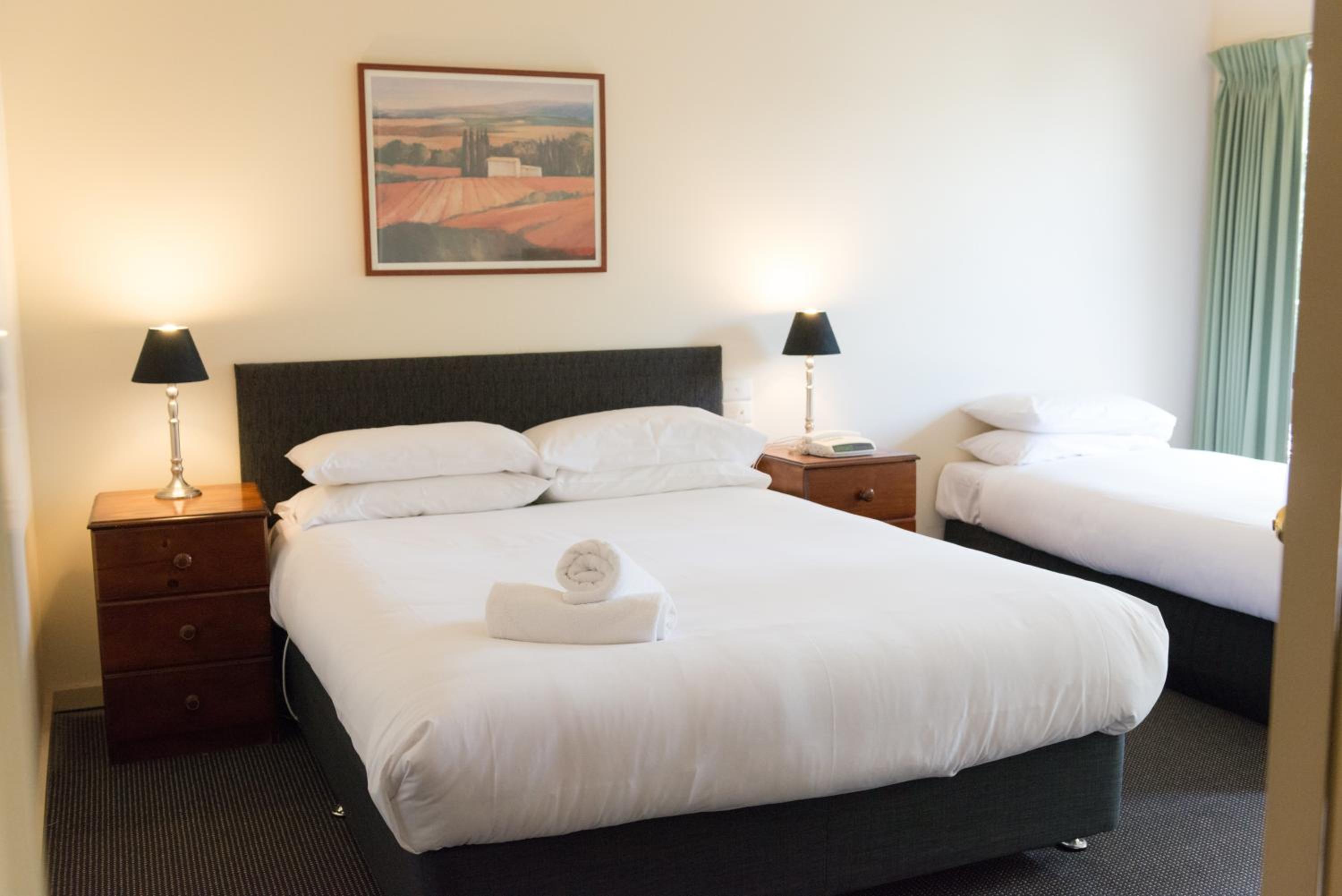 Ballarat Colonial Motor Inn